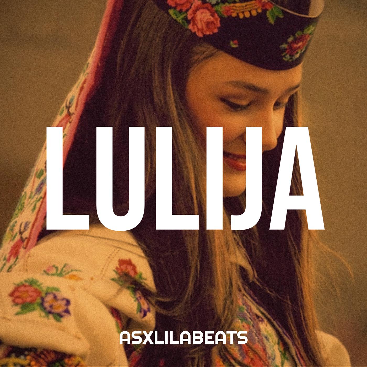 Постер альбома Lulija