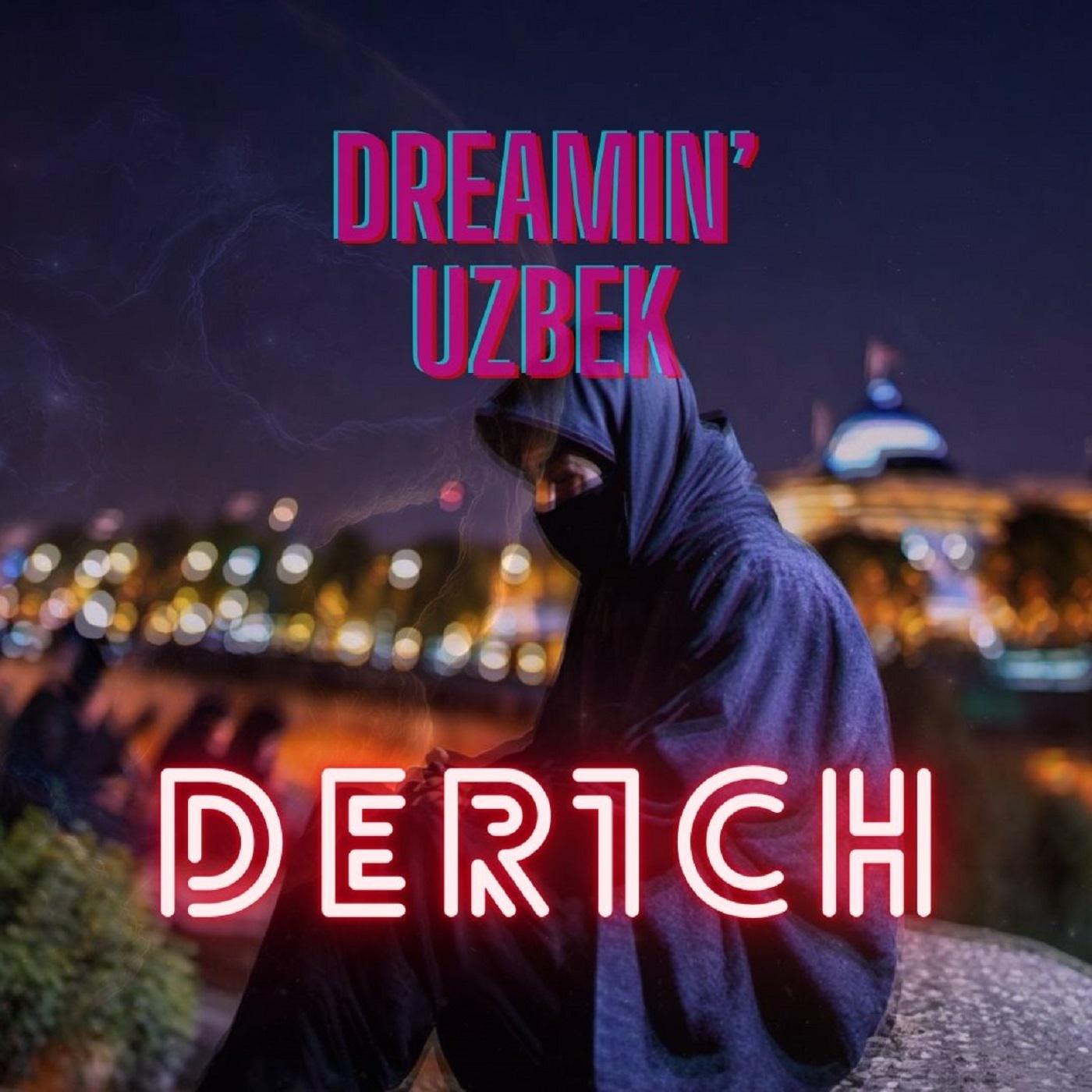 Постер альбома Dreamin Uzbek