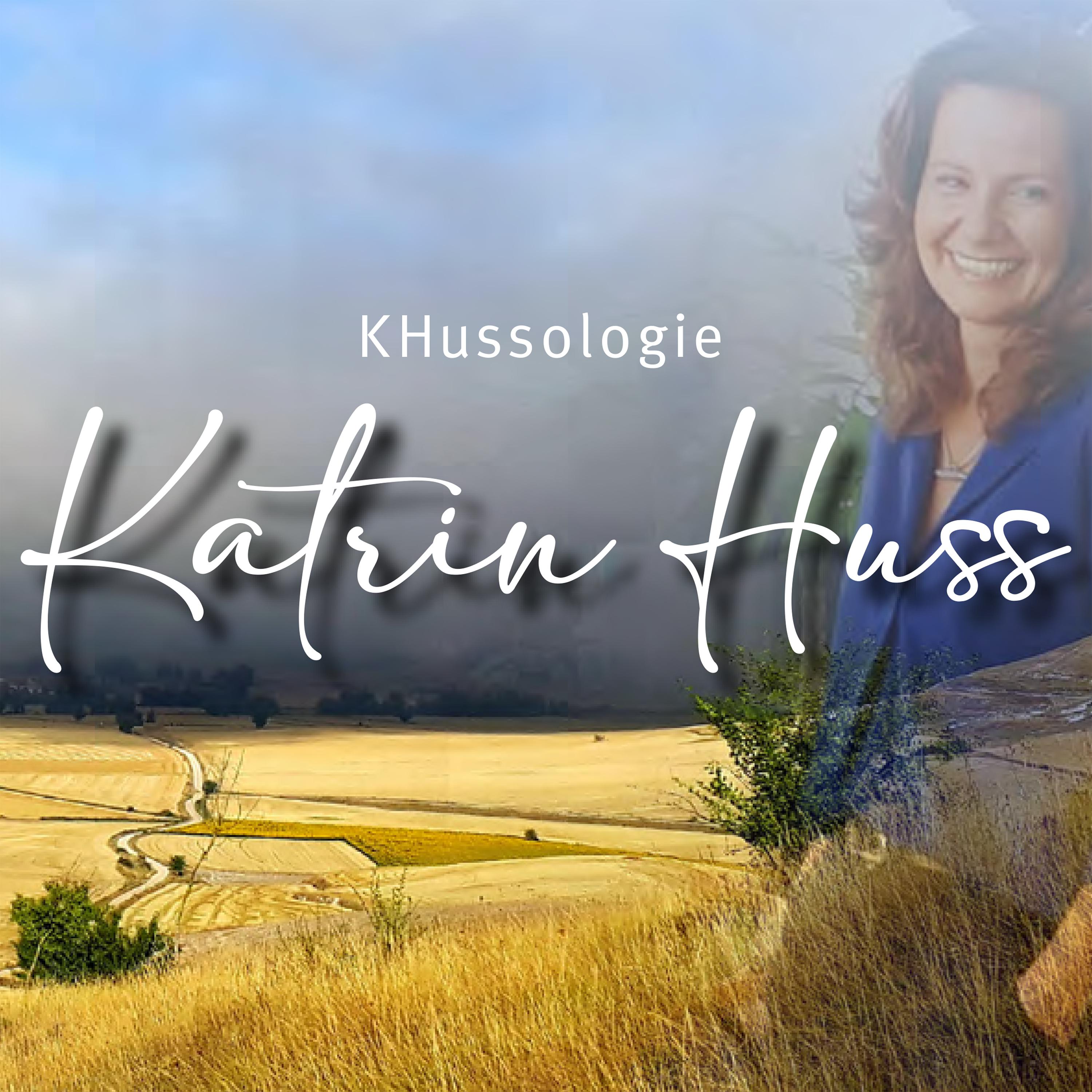 Постер альбома KHUssologie