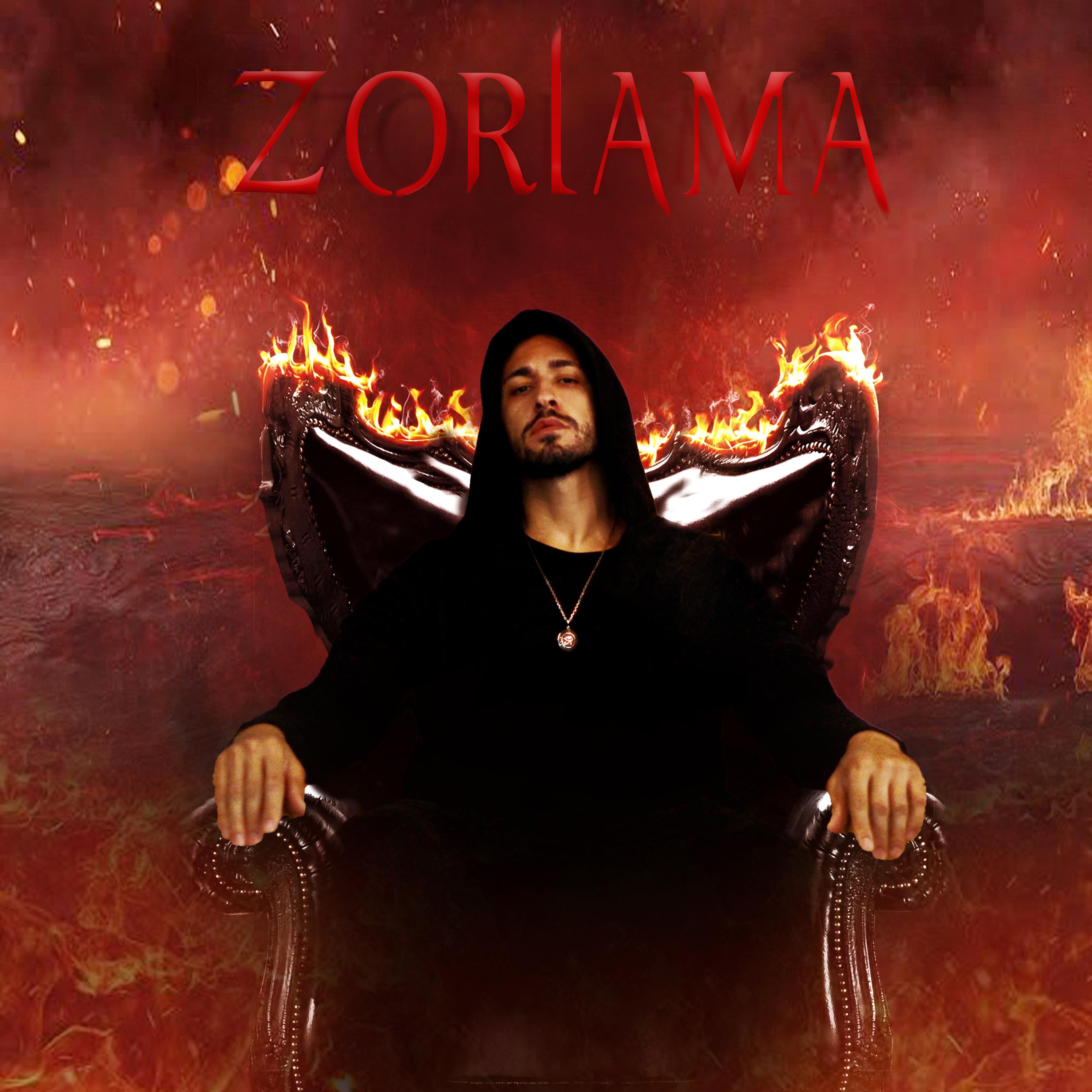 Постер альбома Zorlama