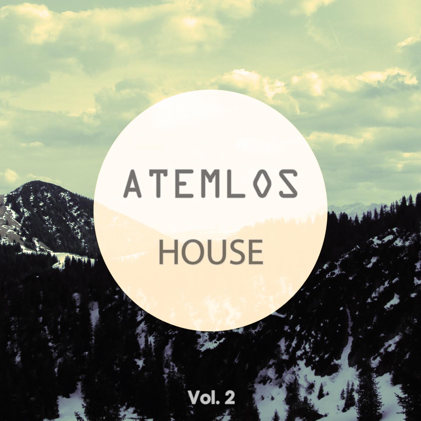 Постер альбома Atemlos House, Vol. 2