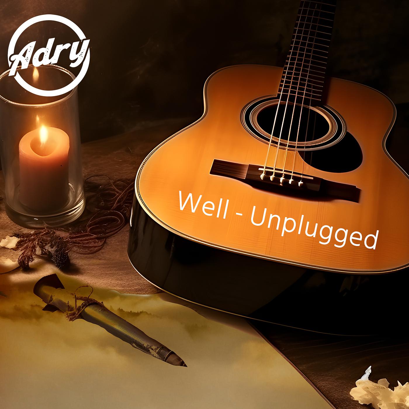 Постер альбома Well (Unplugged)