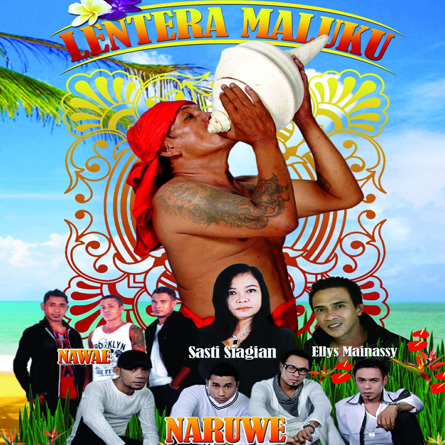NAWAE - Gila