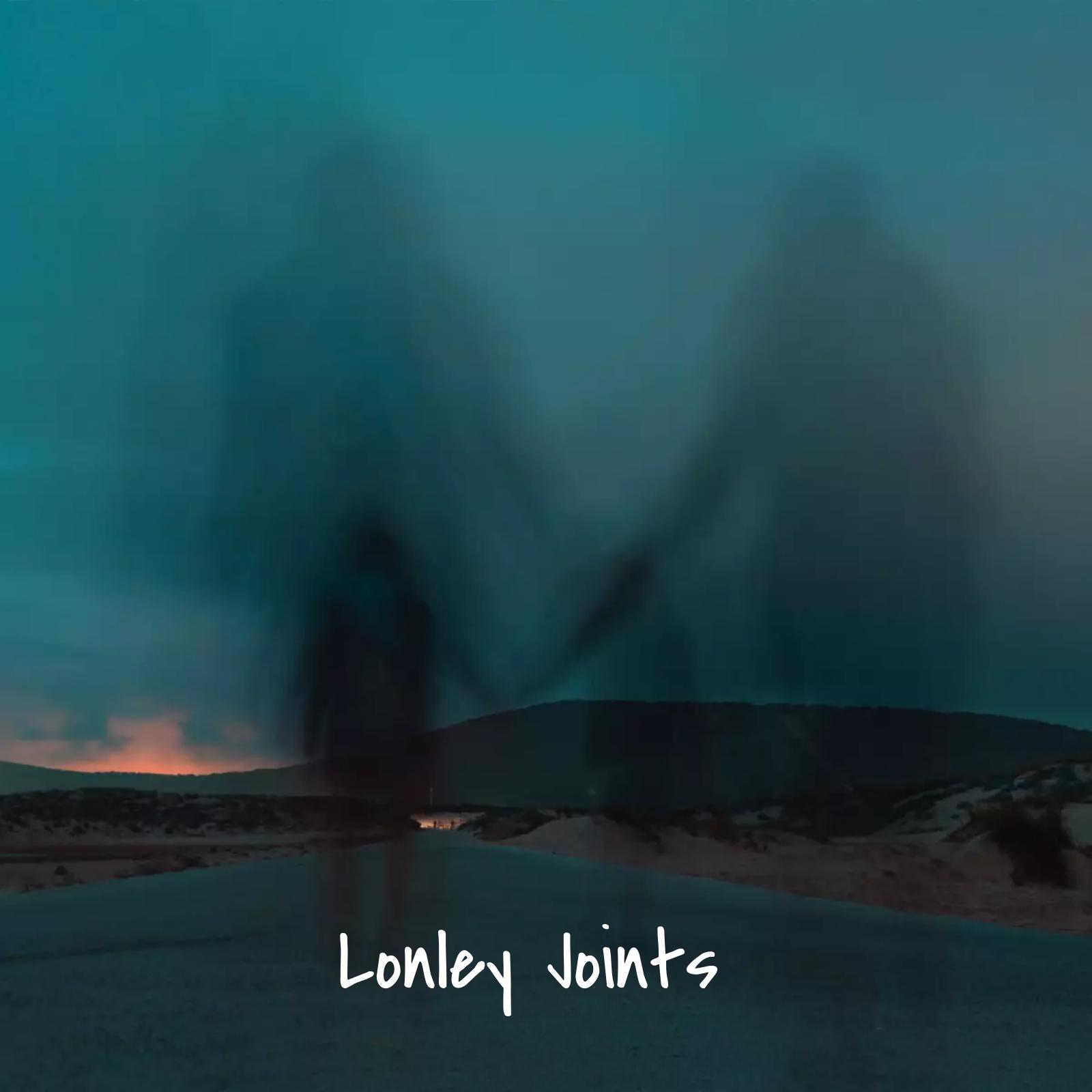 Постер альбома Lonely Joints