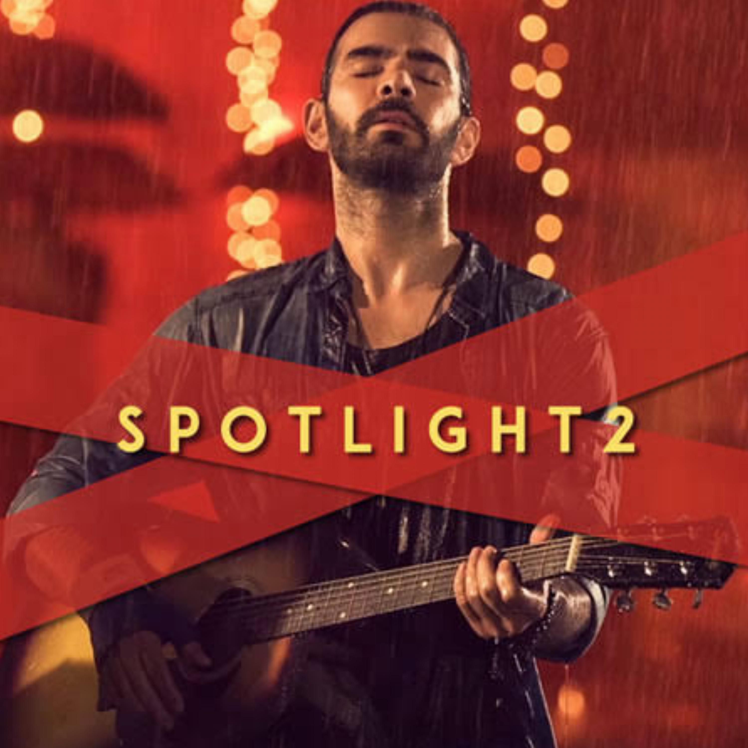 Постер альбома Spotlight 2