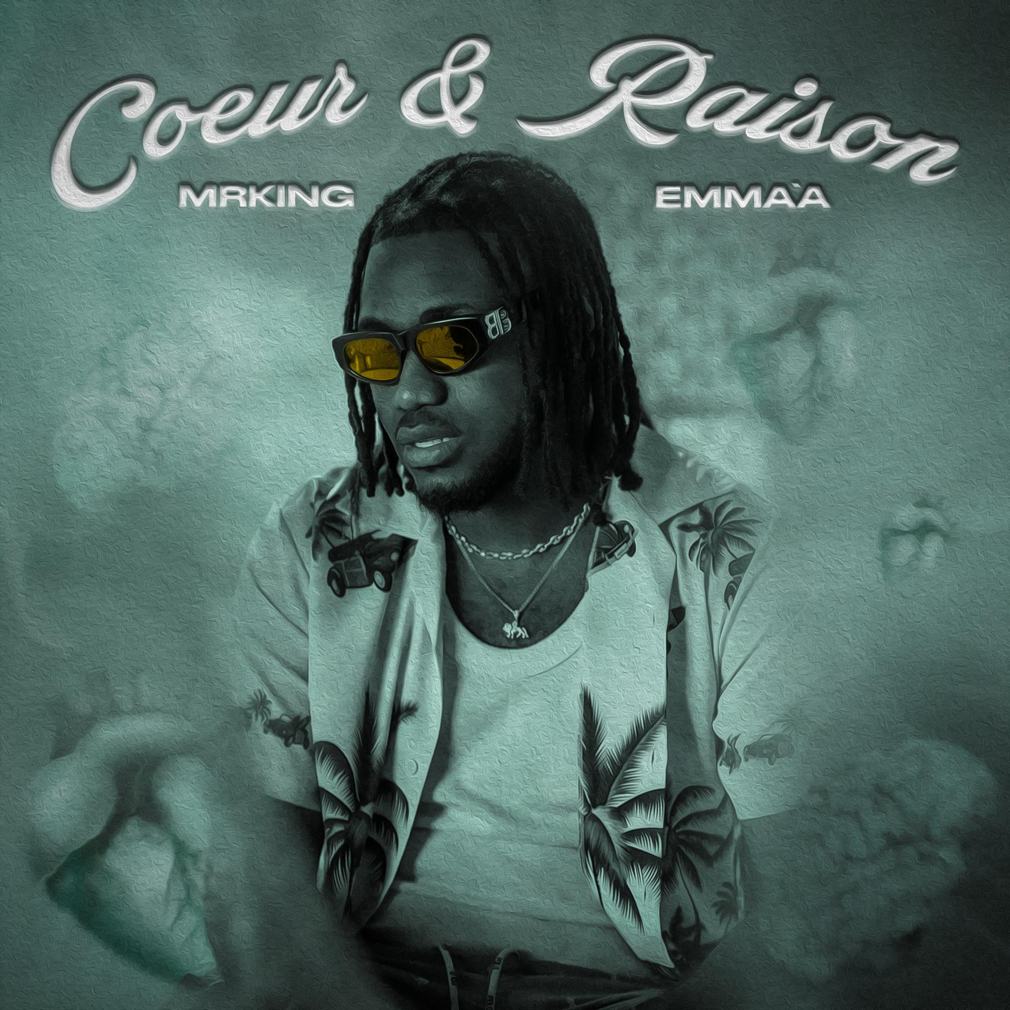 Постер альбома Coeur & Raison