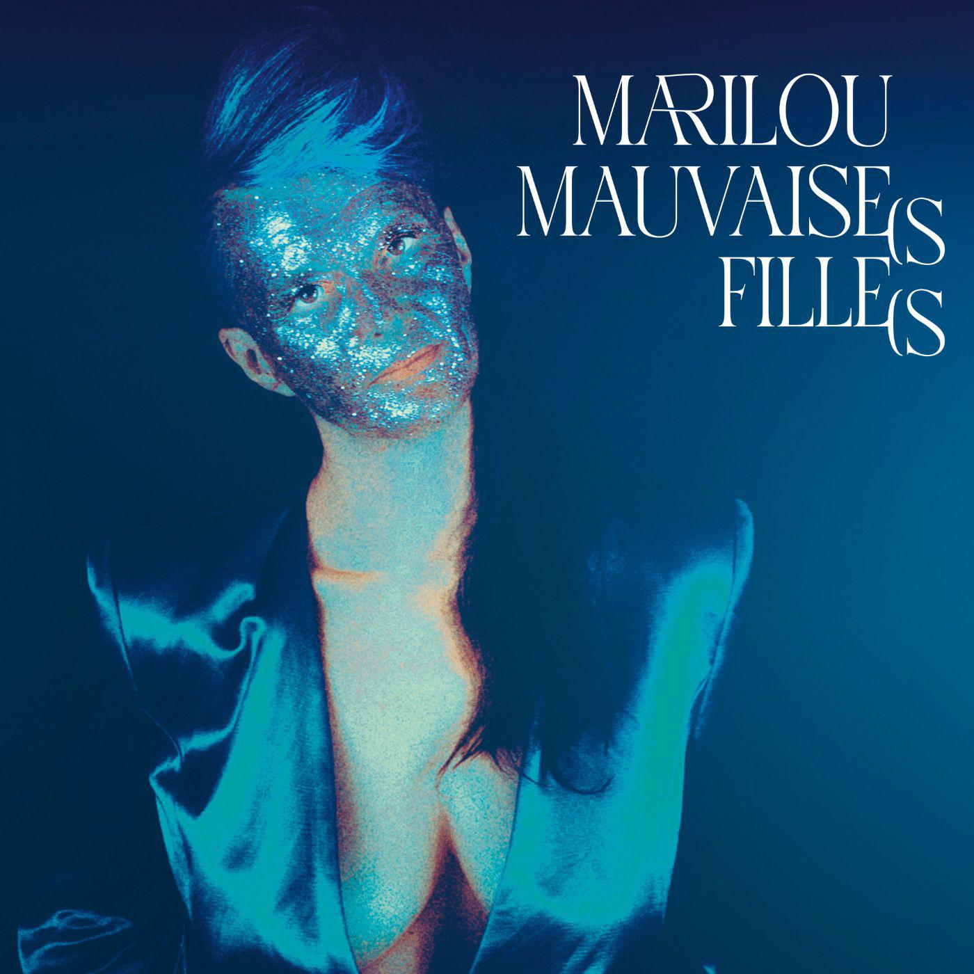 Постер альбома Mauvaises filles