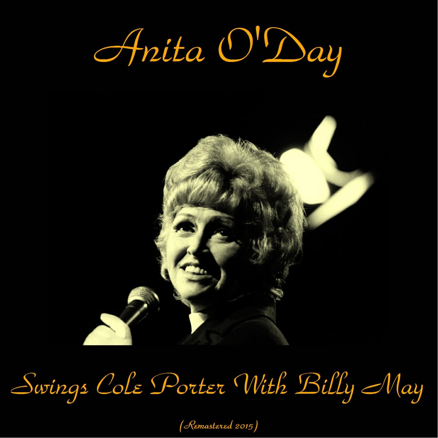 Anita O'Day - Get out of Town (Remastered 2015)