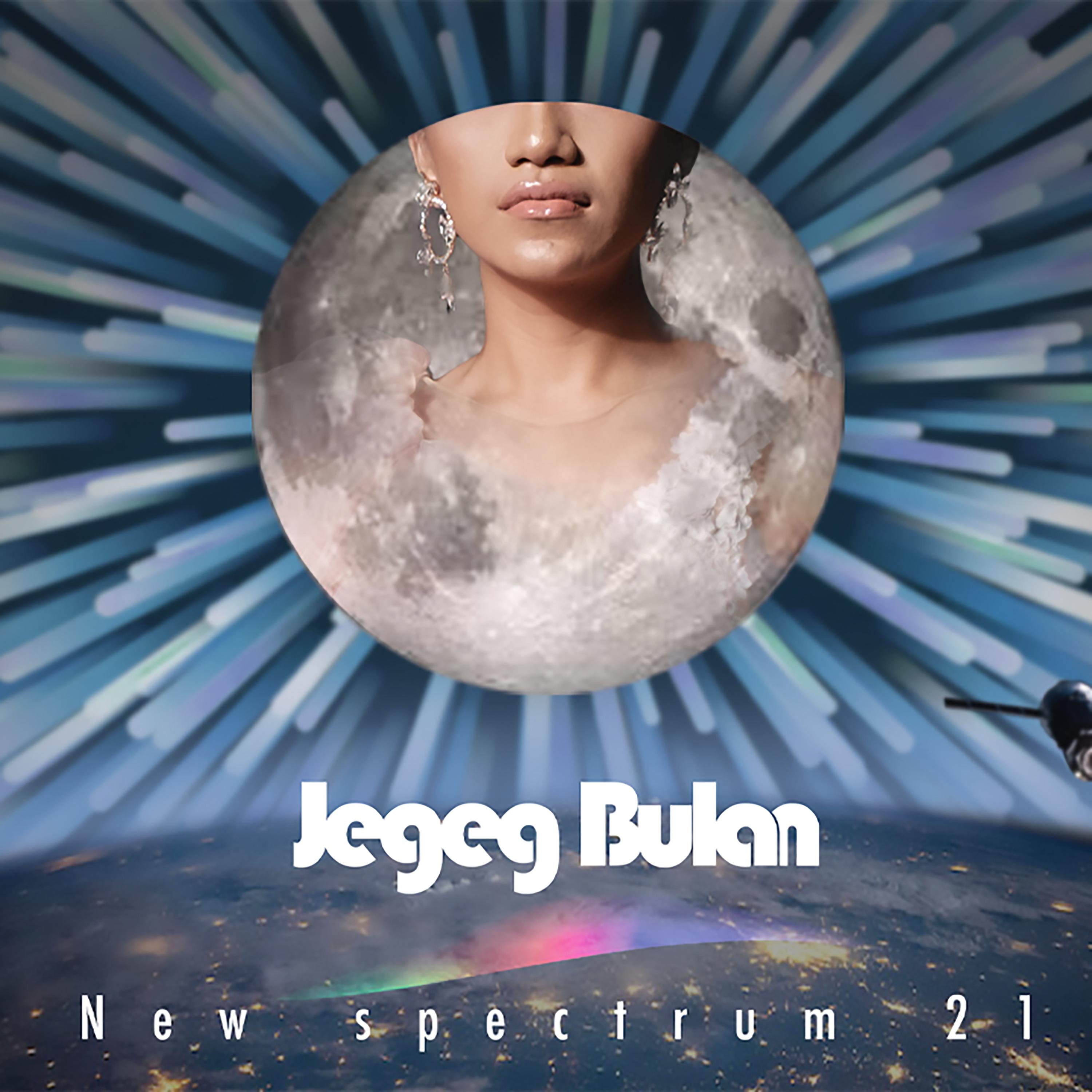 Постер альбома New Spectrum 21