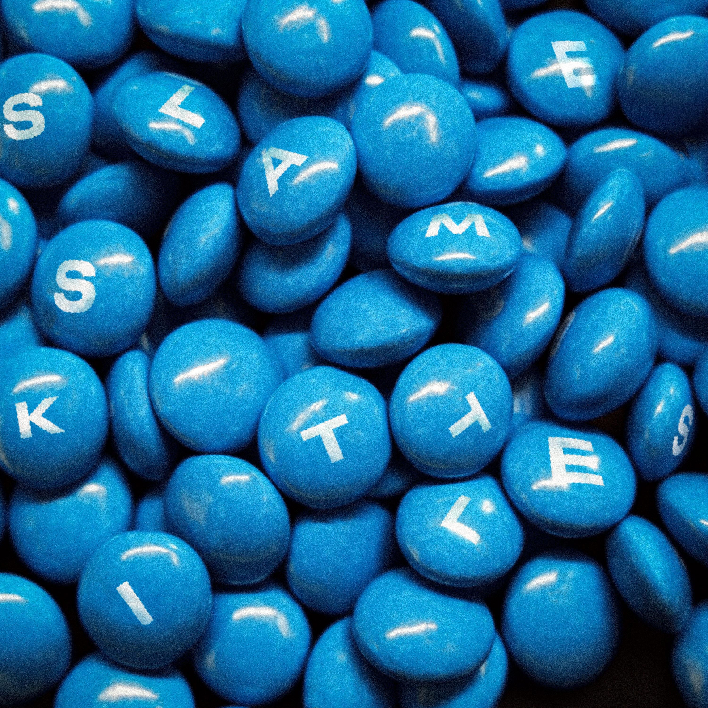 SLAME - Skittles