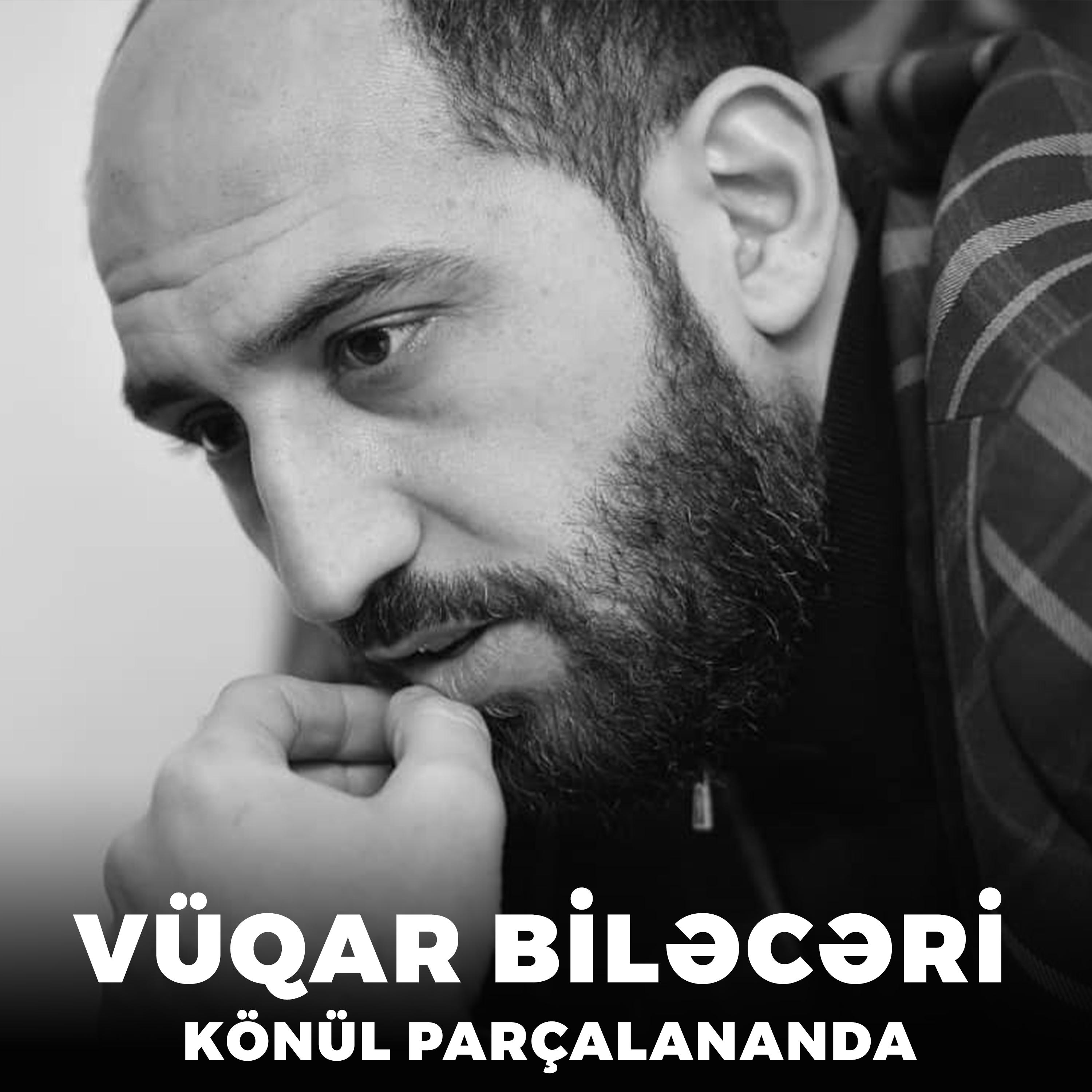 Постер альбома Könül Parçalananda