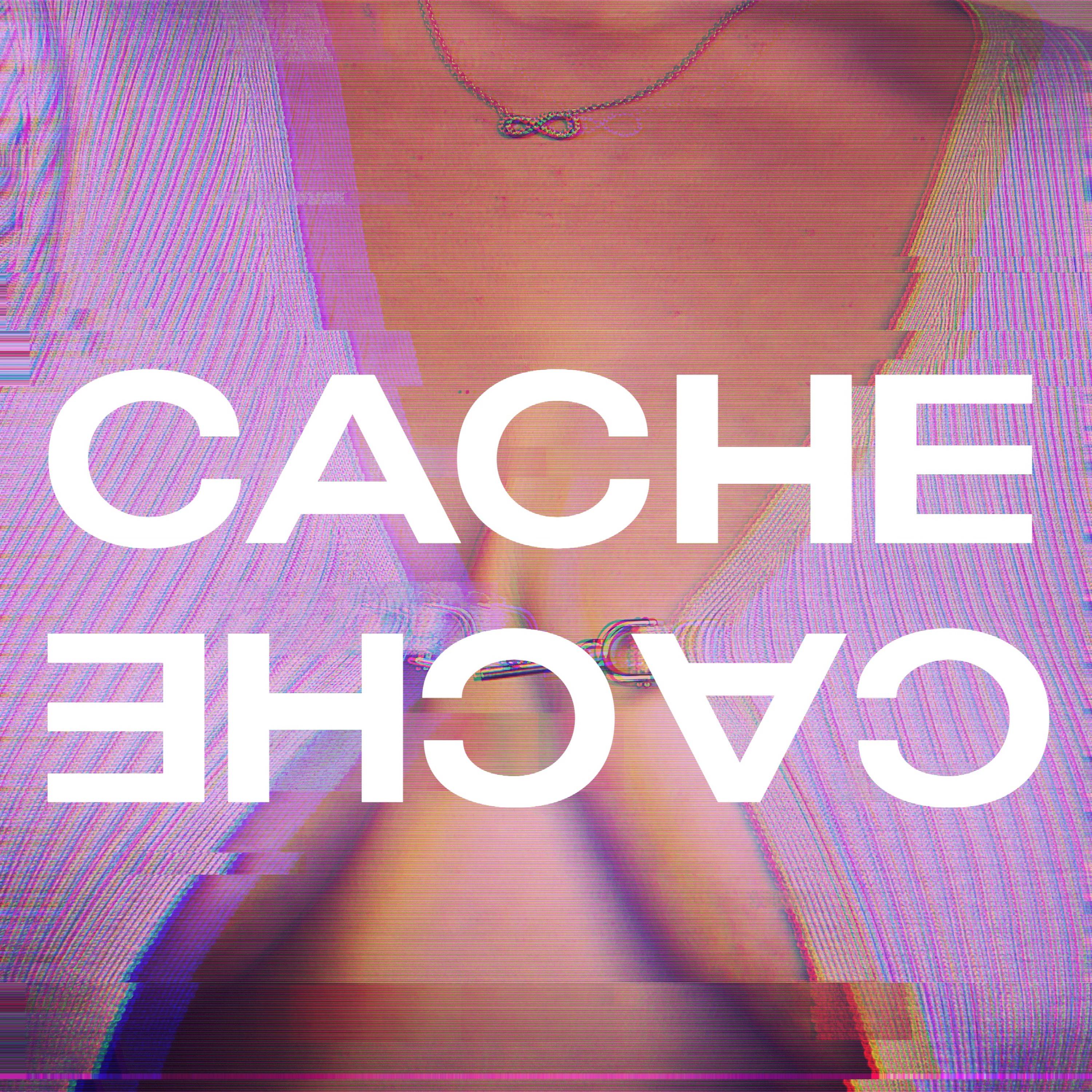 Постер альбома Cache Cache