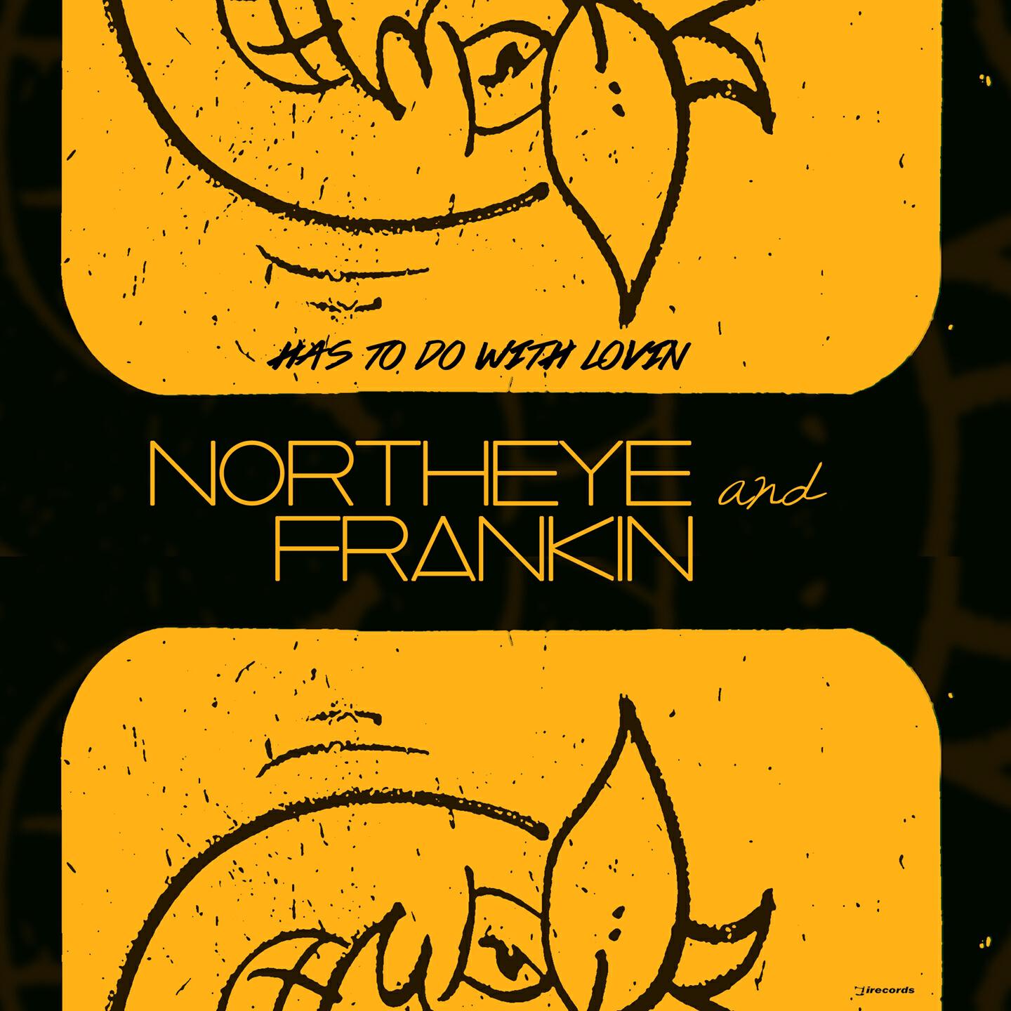 Northeye - Has to Do with Lovin (Sam Haas Remix)