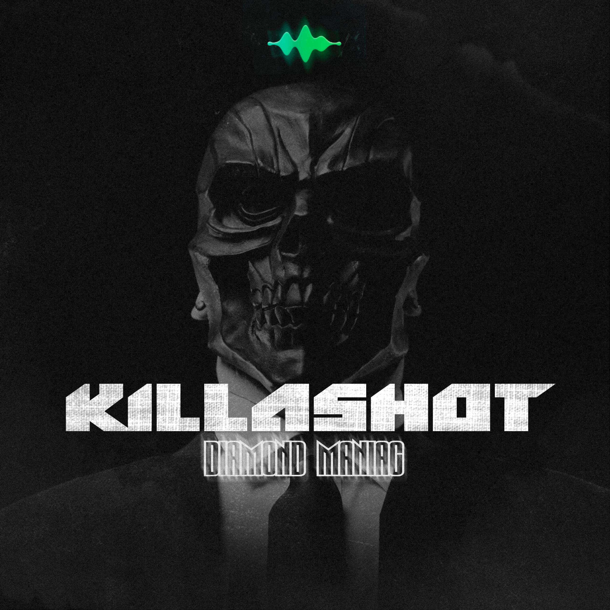 Постер альбома KillaShot