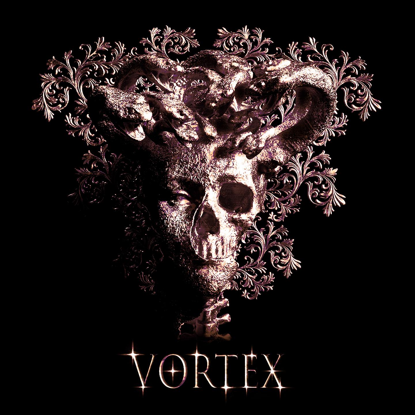 Постер альбома VORTEX