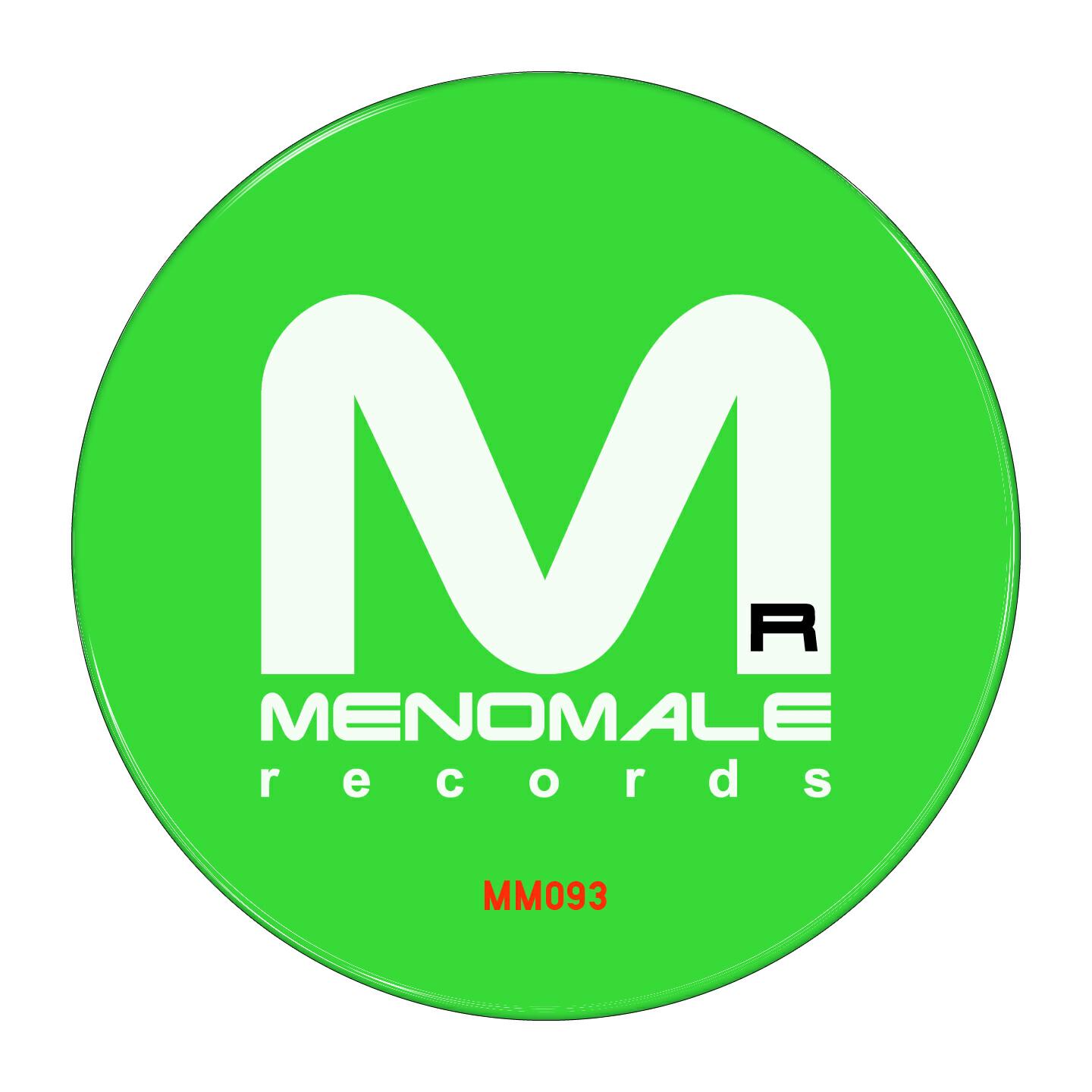 JC Delacruz - Alien Ness (Mario Conte & Fabio Spzz Remix)
