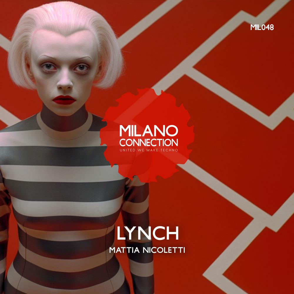 Постер альбома Lynch