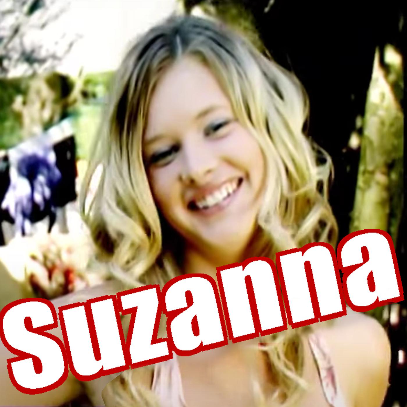 Постер альбома Suzanna