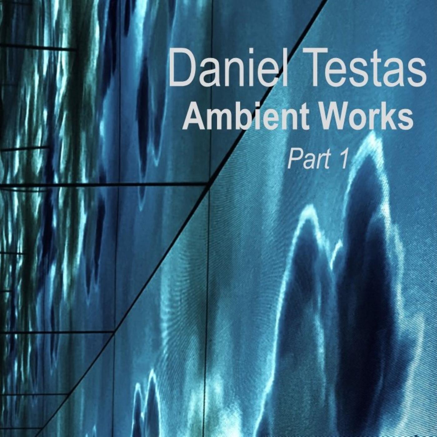 Постер альбома Ambient Works, Pt. 1