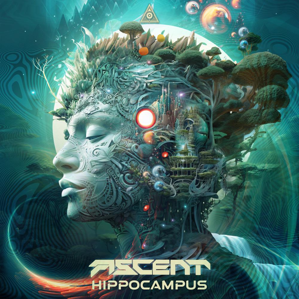 Постер альбома Hippocampus