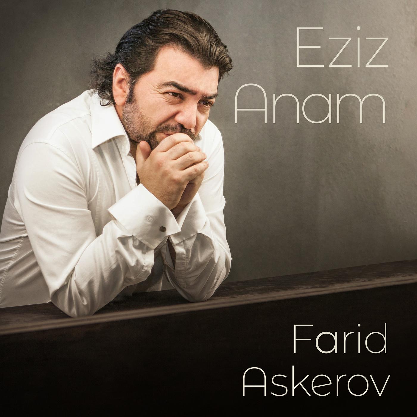 Постер альбома Eziz Anam