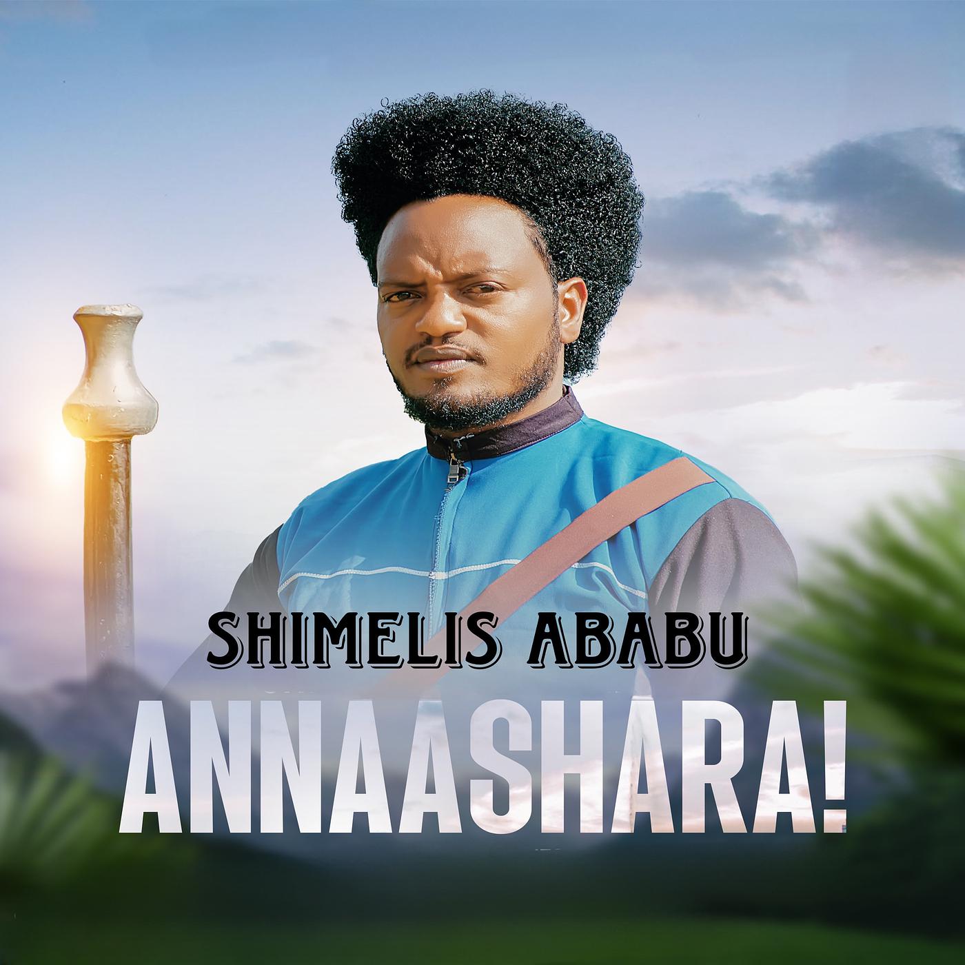 Постер альбома Annaashara