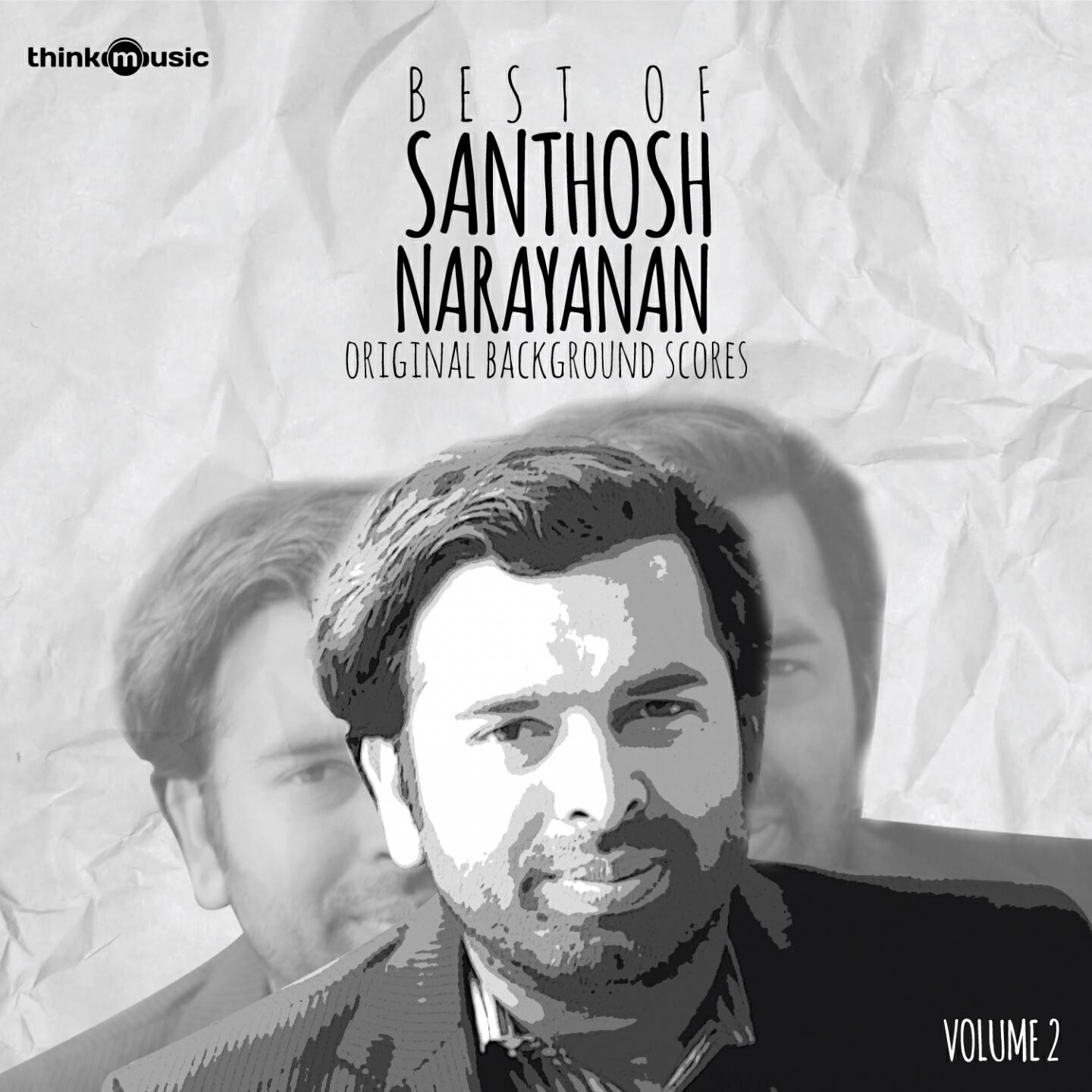 Santhosh Narayanan - Sikkal (Background Score) (From 