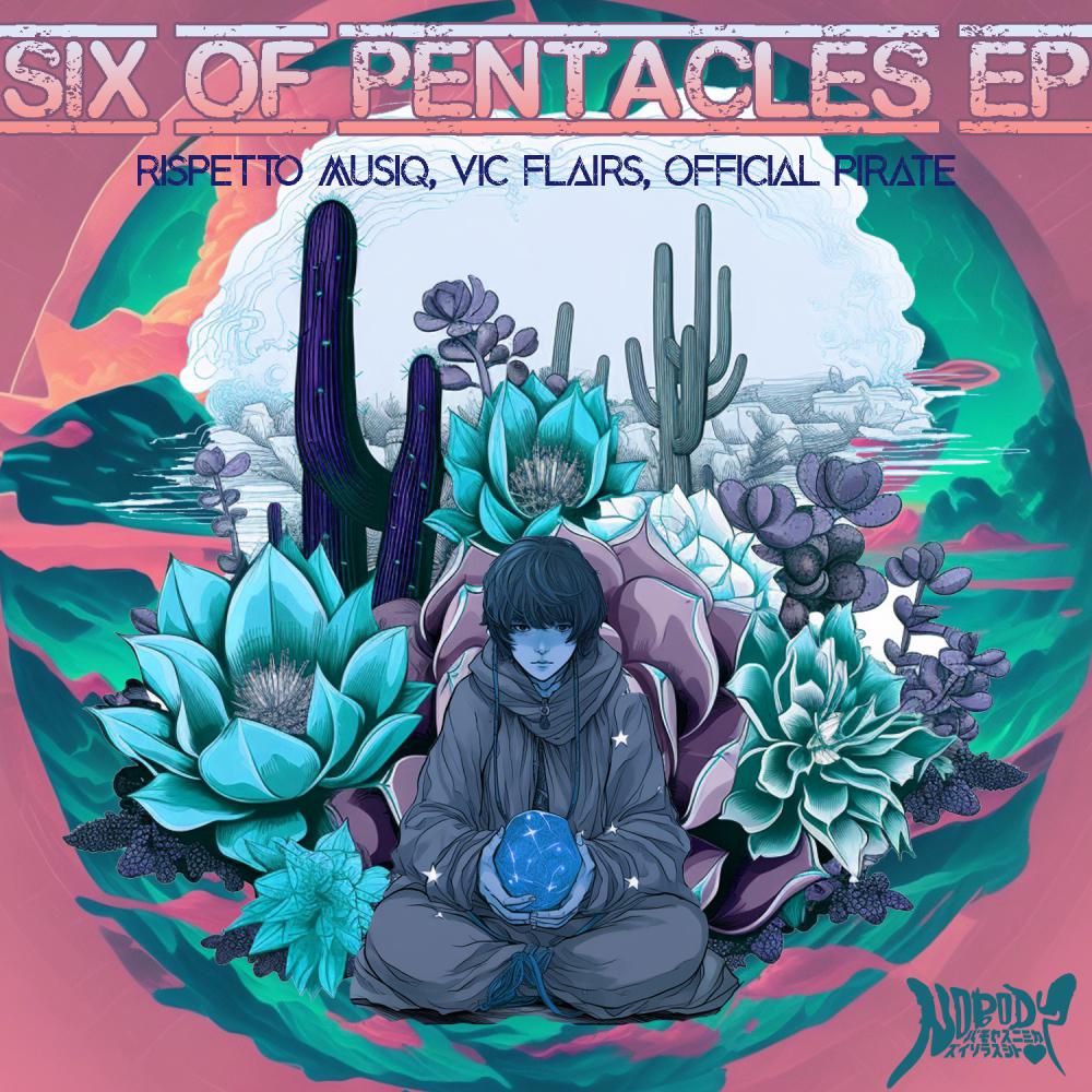 Постер альбома Six of Pentacles