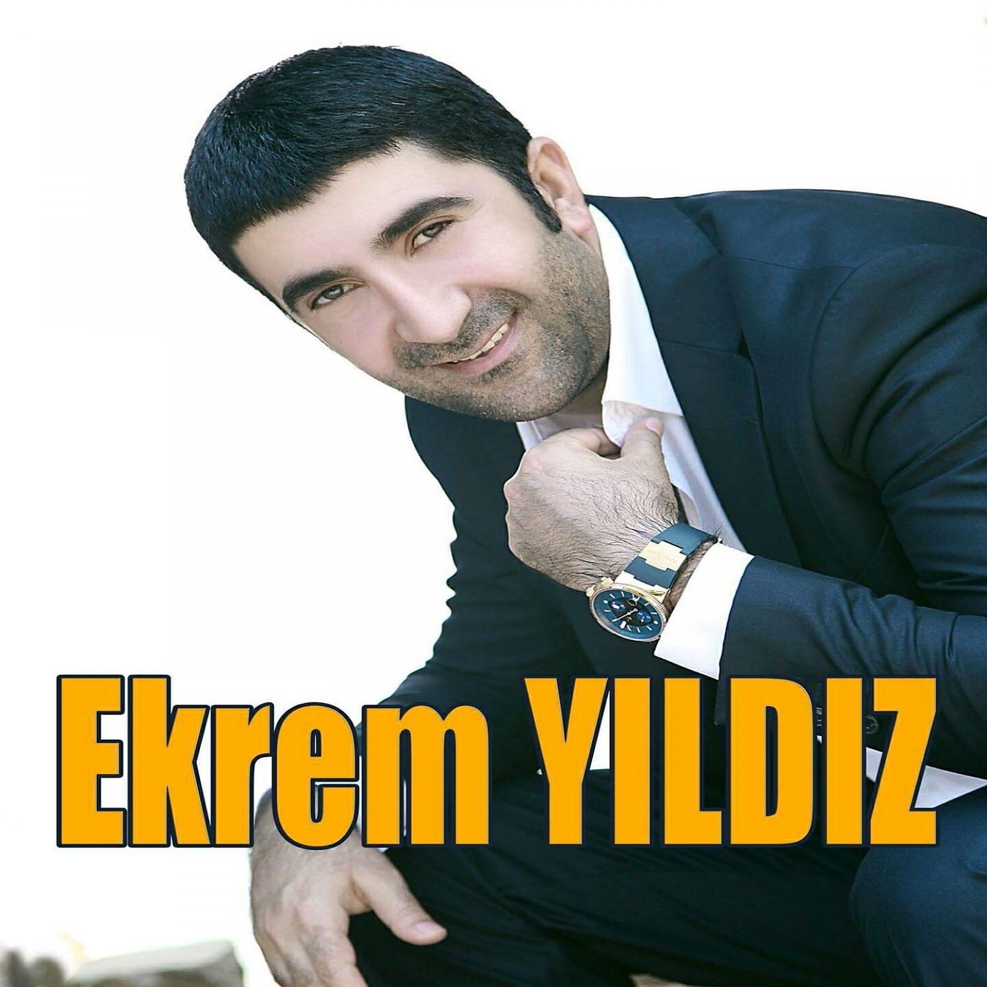 Ekrem Yıldız - Sarı Mendil Eldedir