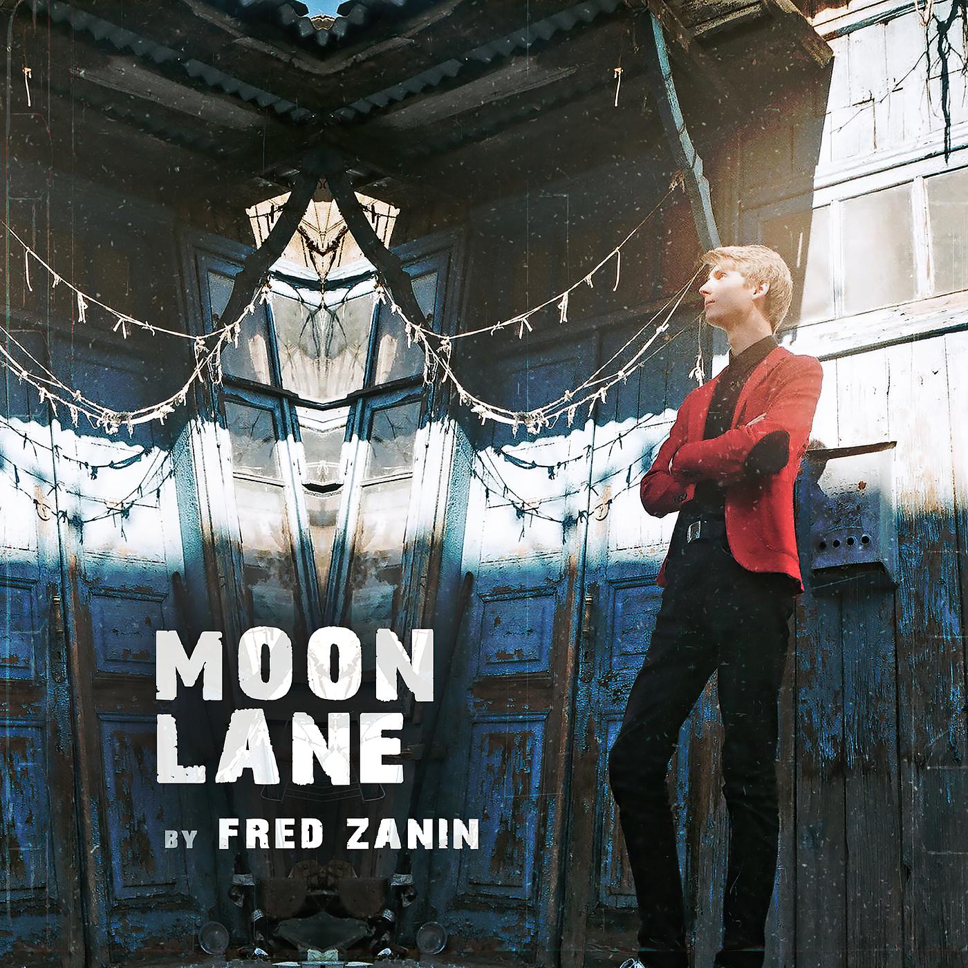 Постер альбома Moon Lane