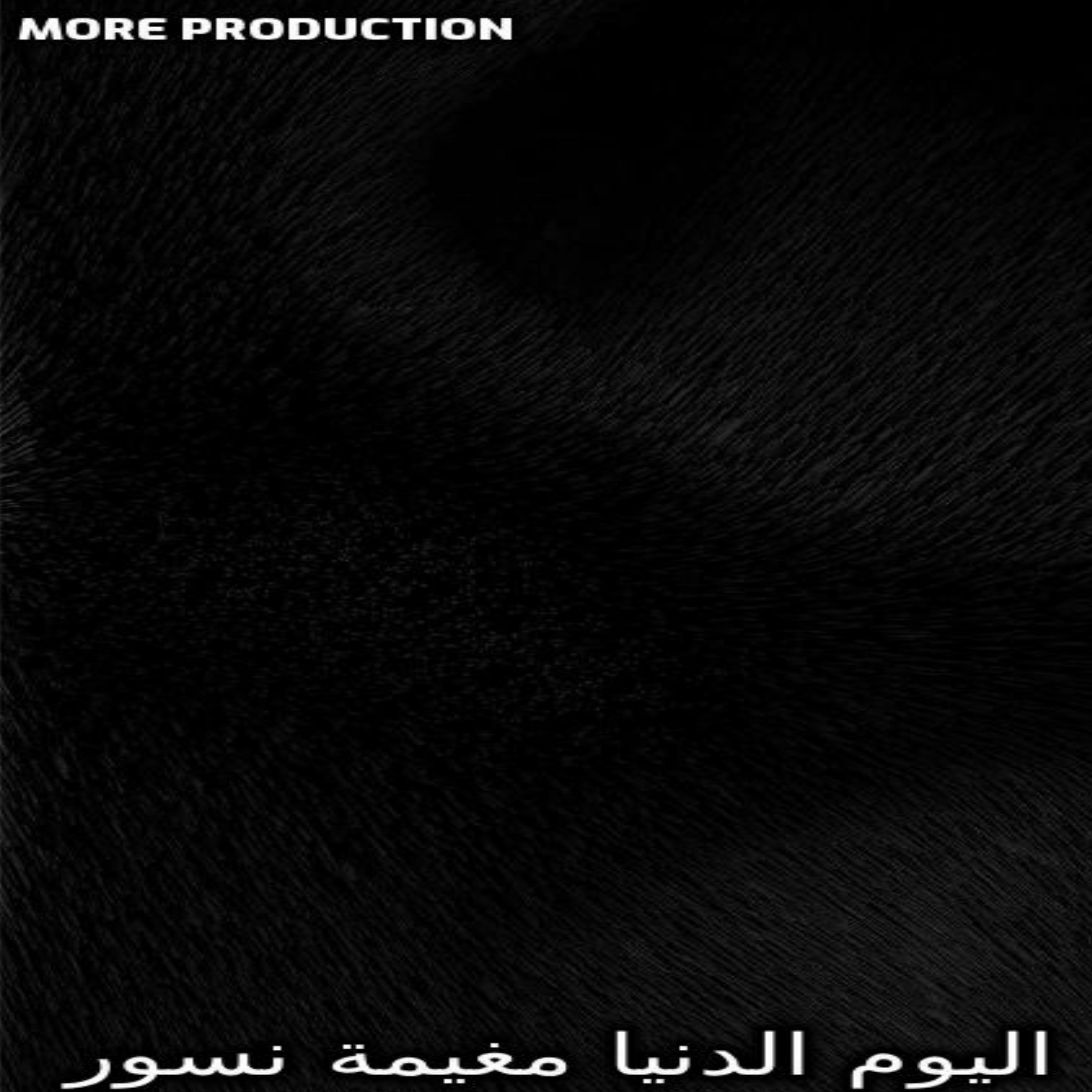 Постер альбома اليوم الدنيا مغيمة نسور