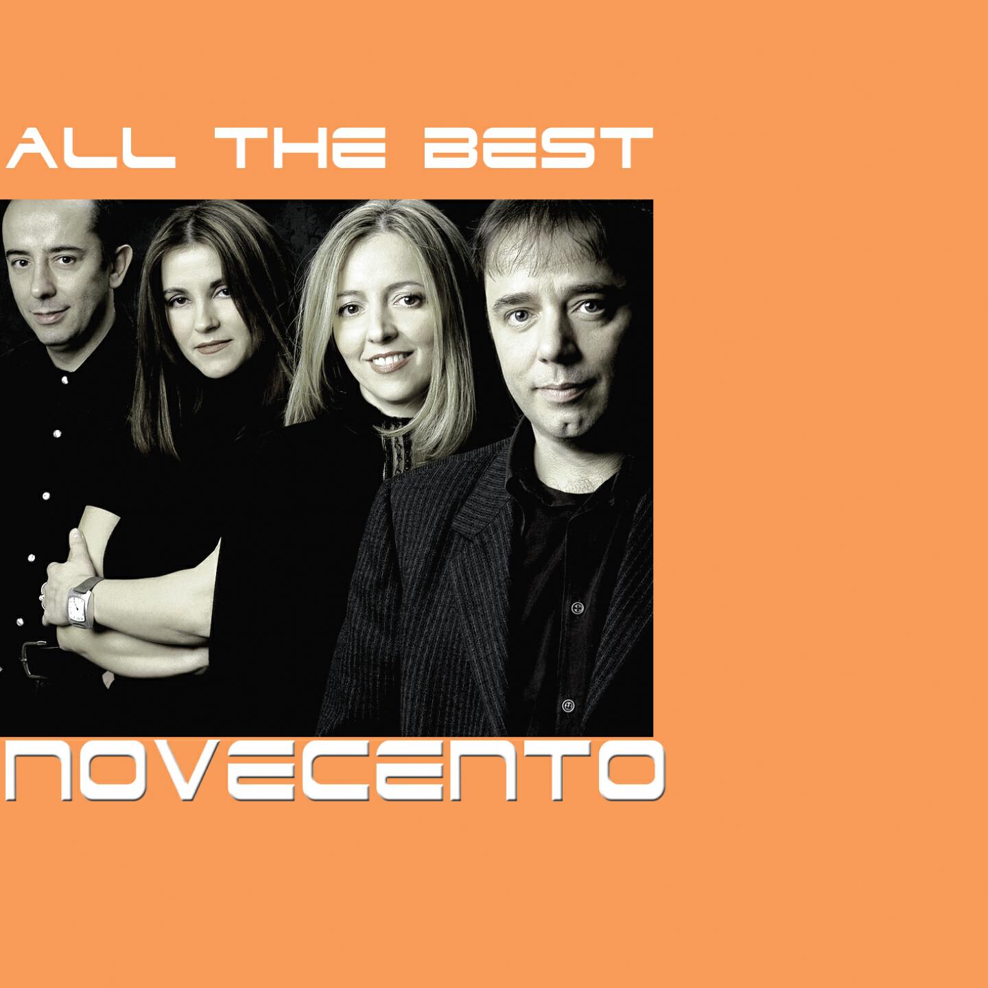 Novecento - Artic
