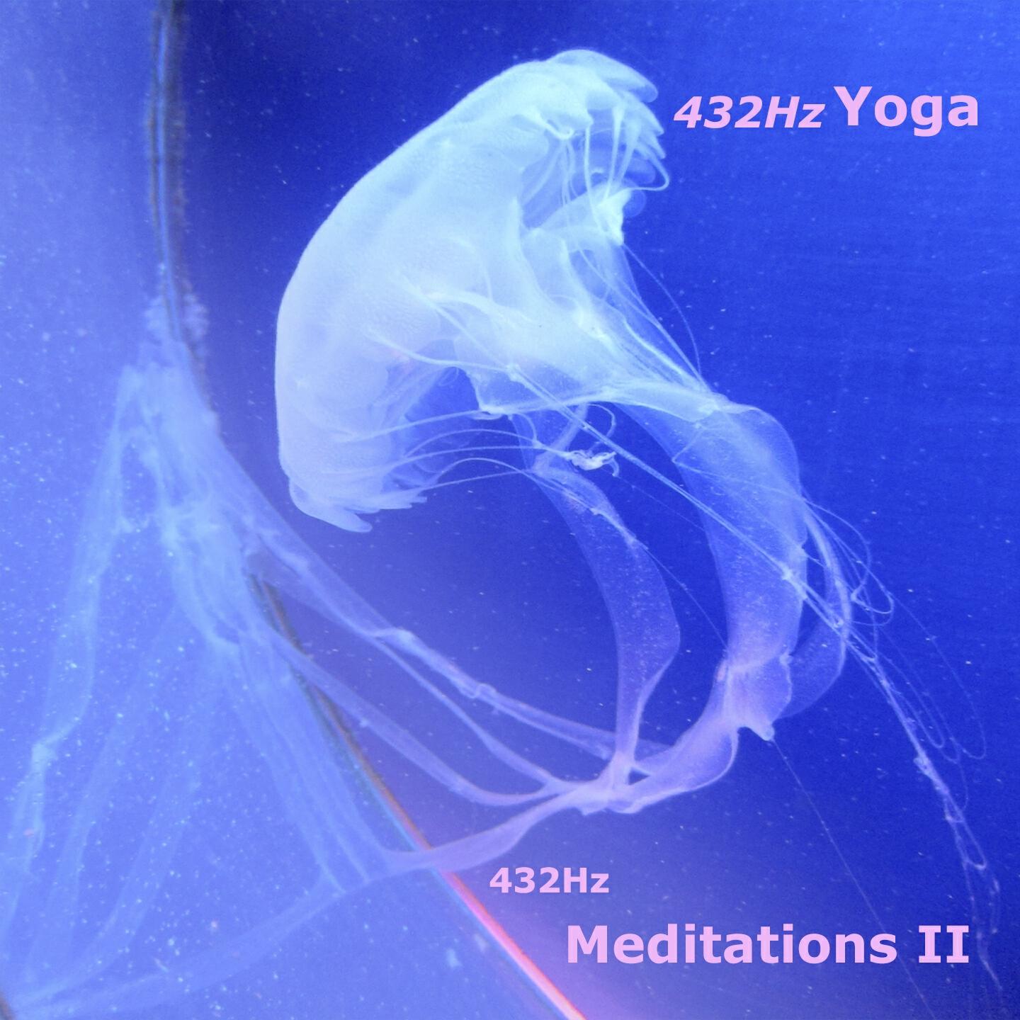 432Hz Yoga - 432HZ Raja Yoga