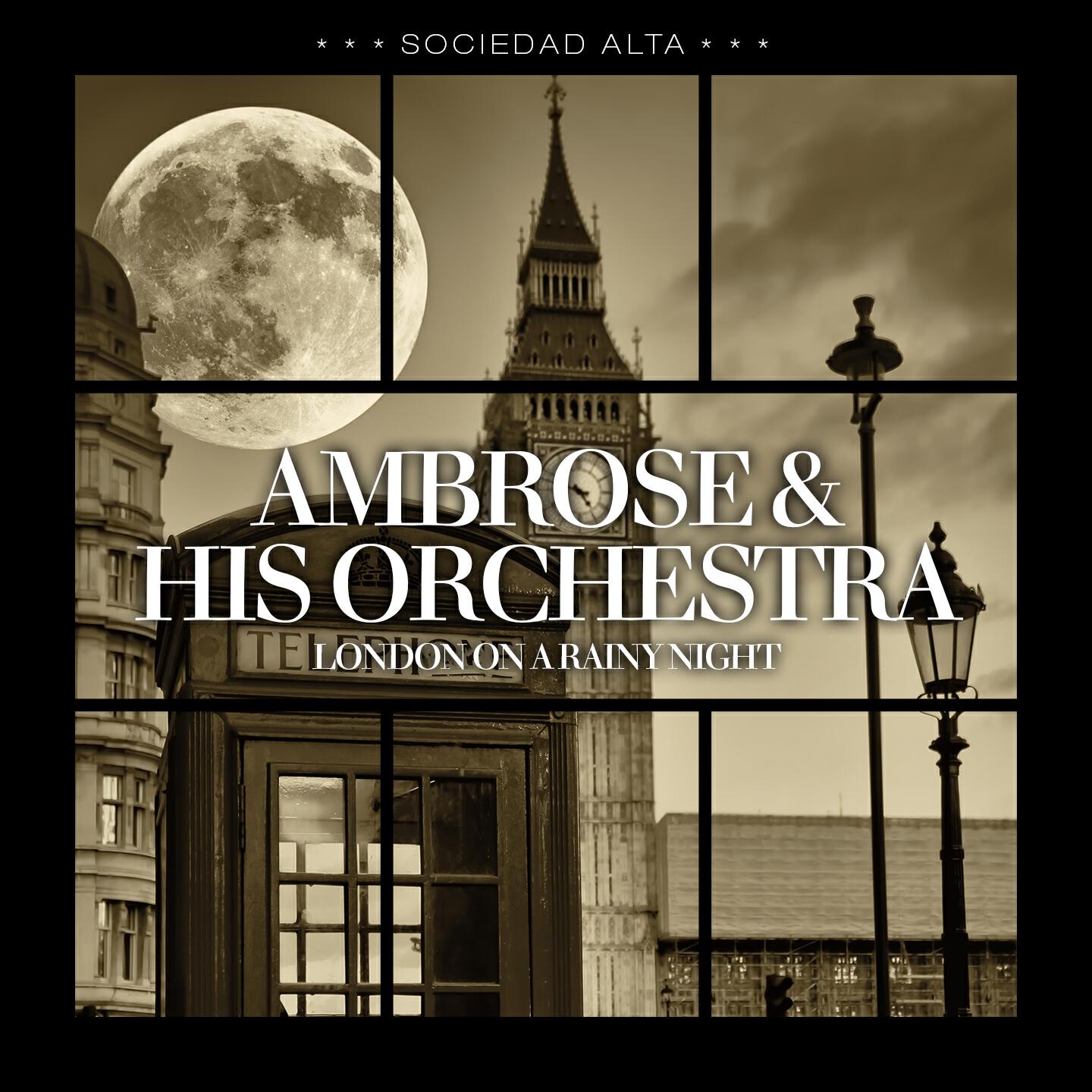 Ambrose - The Piccolino