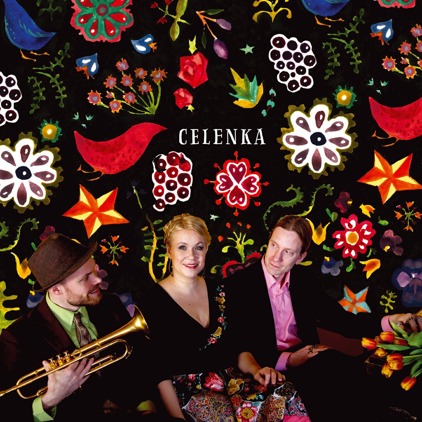 Celenka - Kulkuri