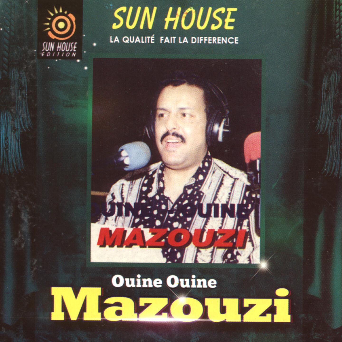 Mazouzi - Chira Malek