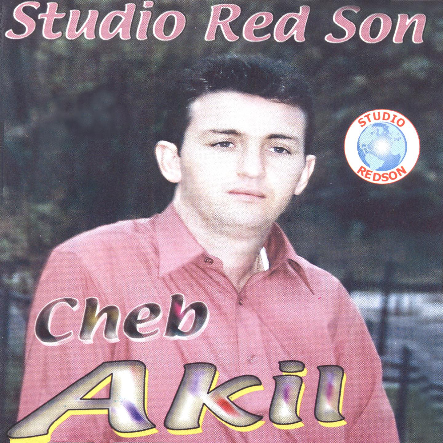 Постер альбома Cheb Akil