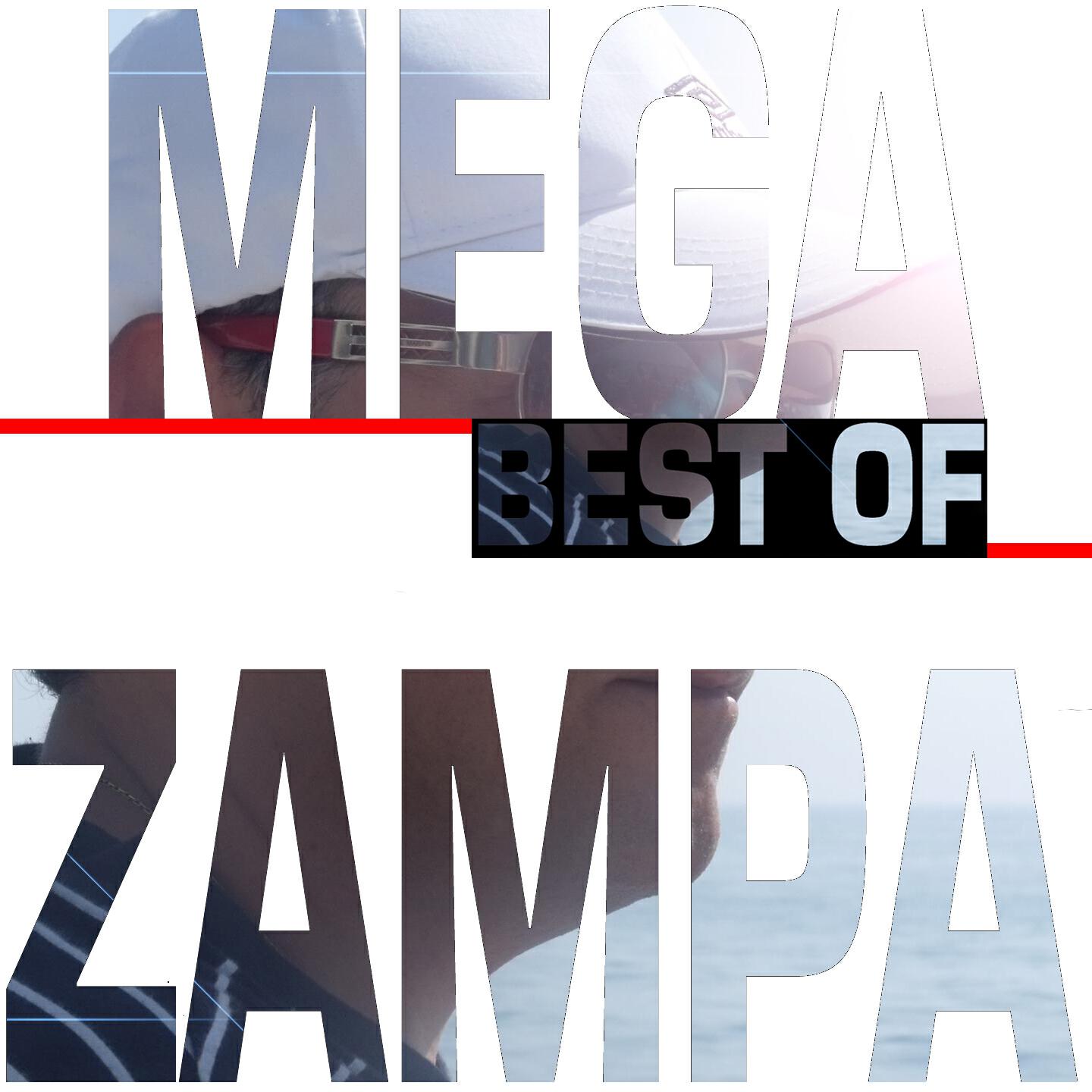 Tony Zampa - Calabria Piano Club (Zampa Tools Mix)