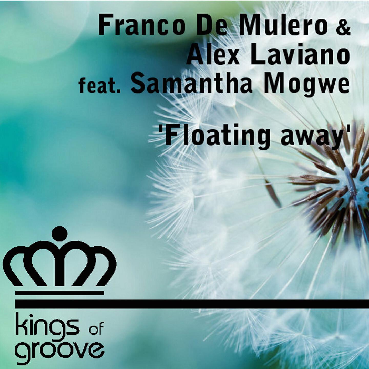 Franco De Mulero - Floating Away (Marco Finotello Remix)