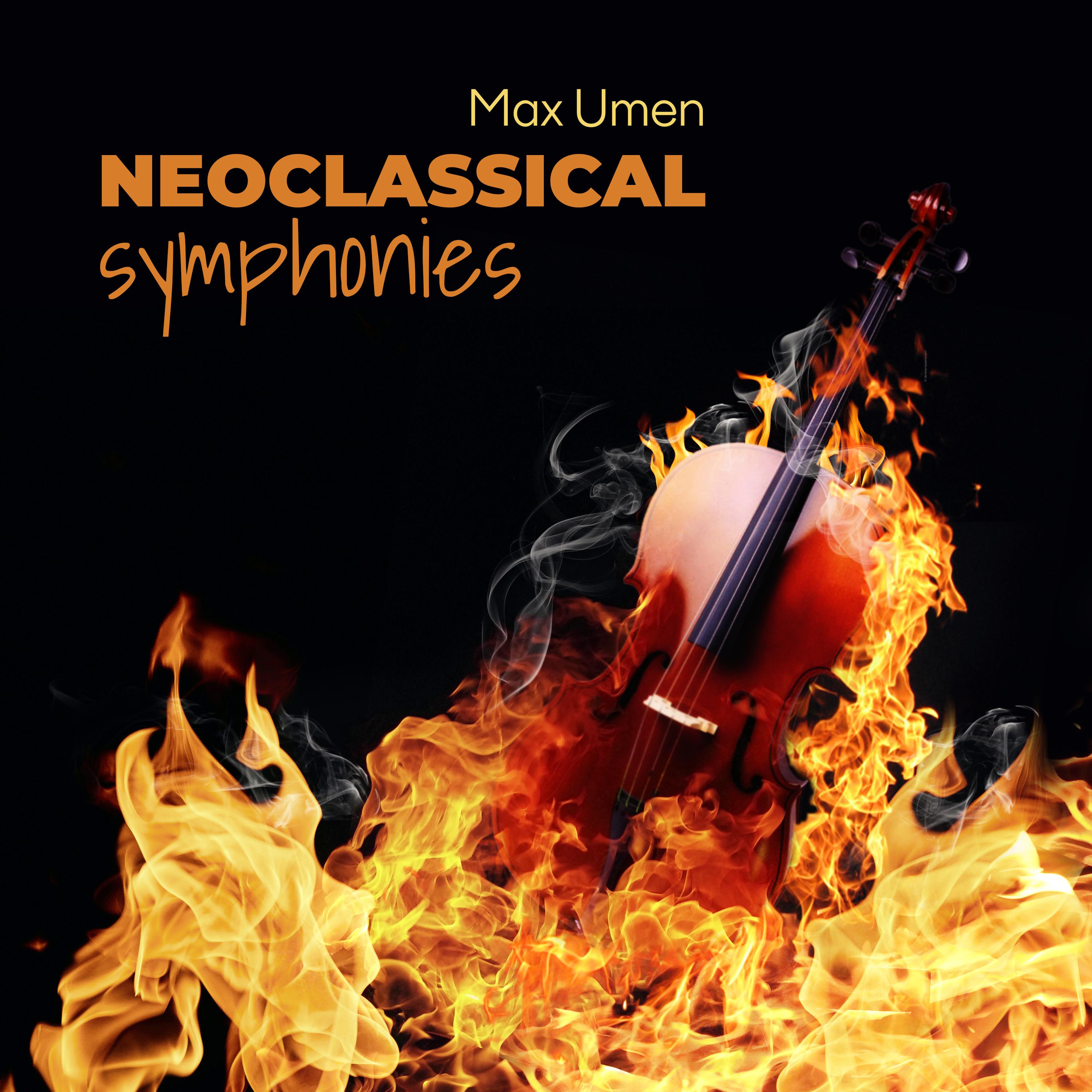 Постер альбома Neoclassical Symphonies
