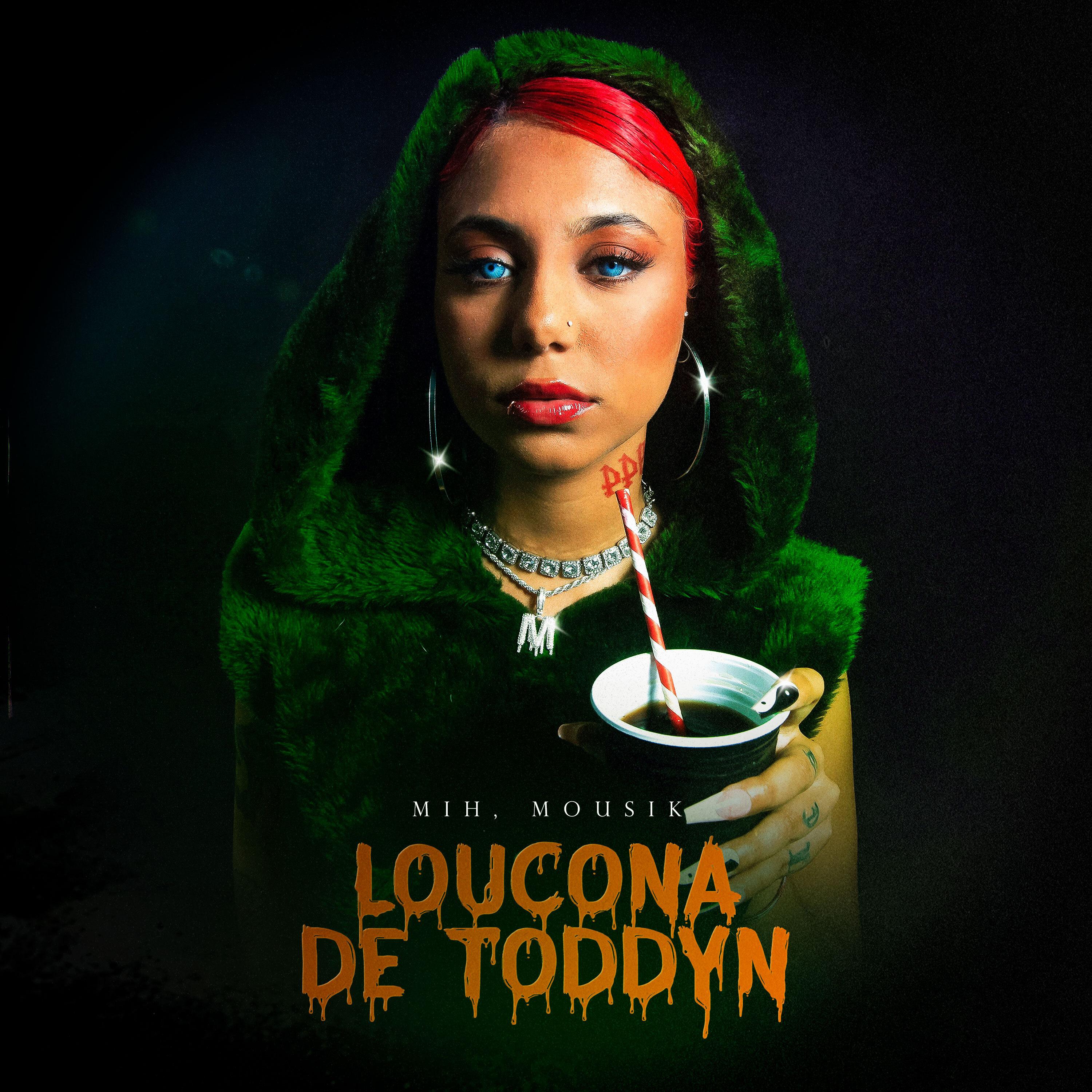 Постер альбома Loucona de Toddyn