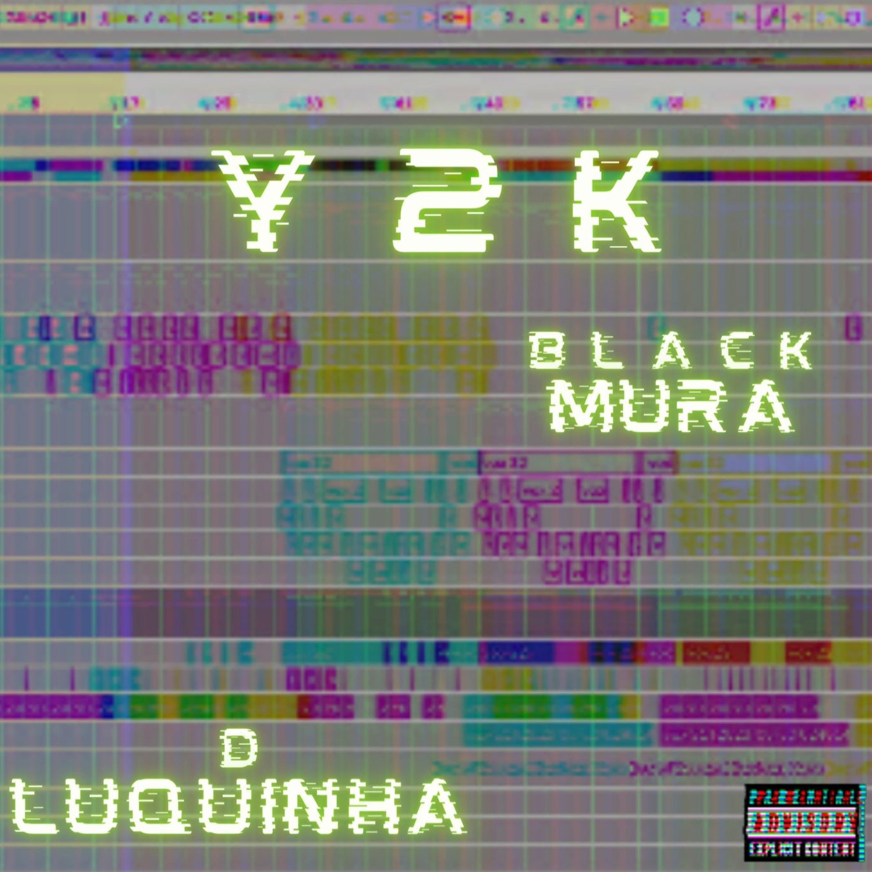 Постер альбома Y2K