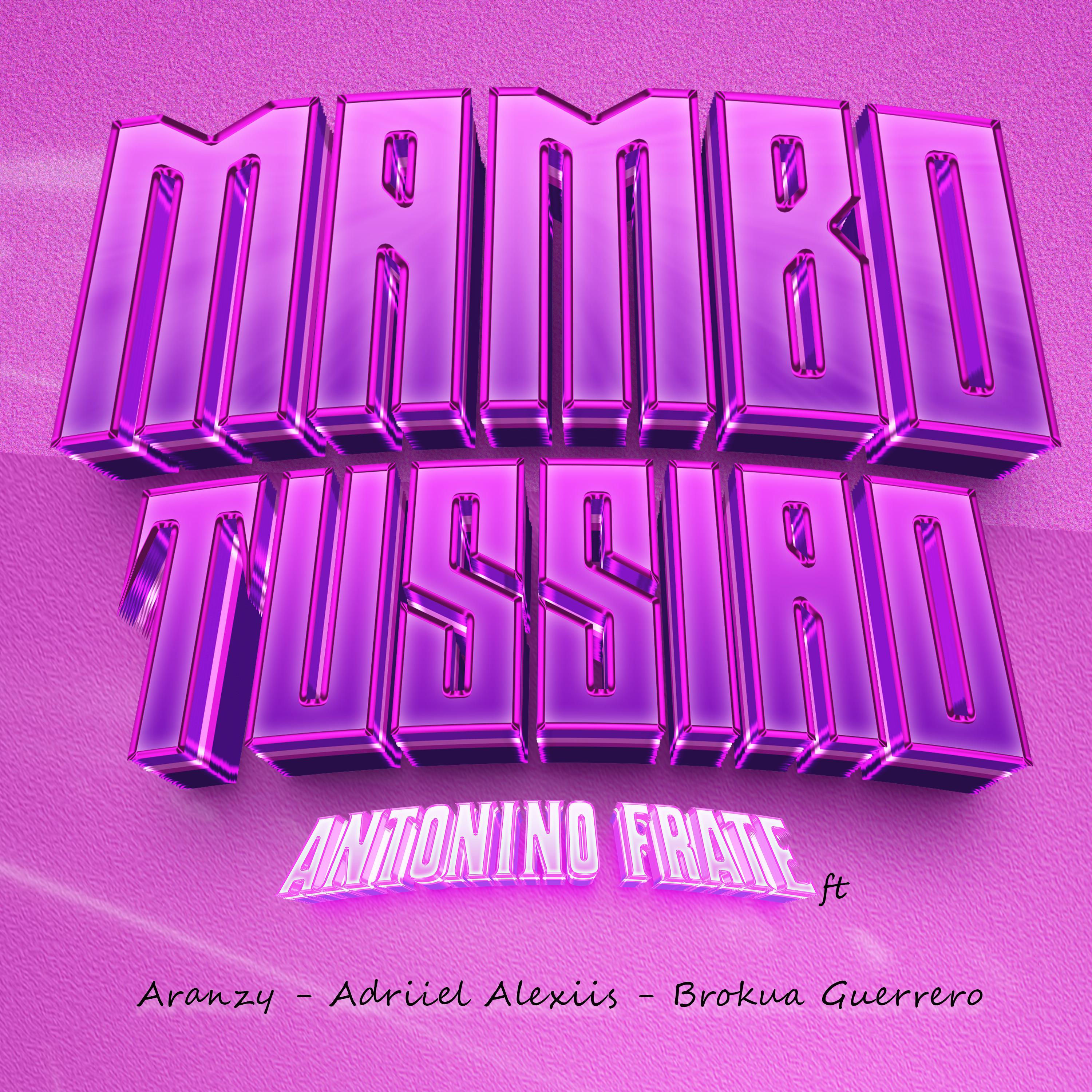 Постер альбома Mambo Tussiao