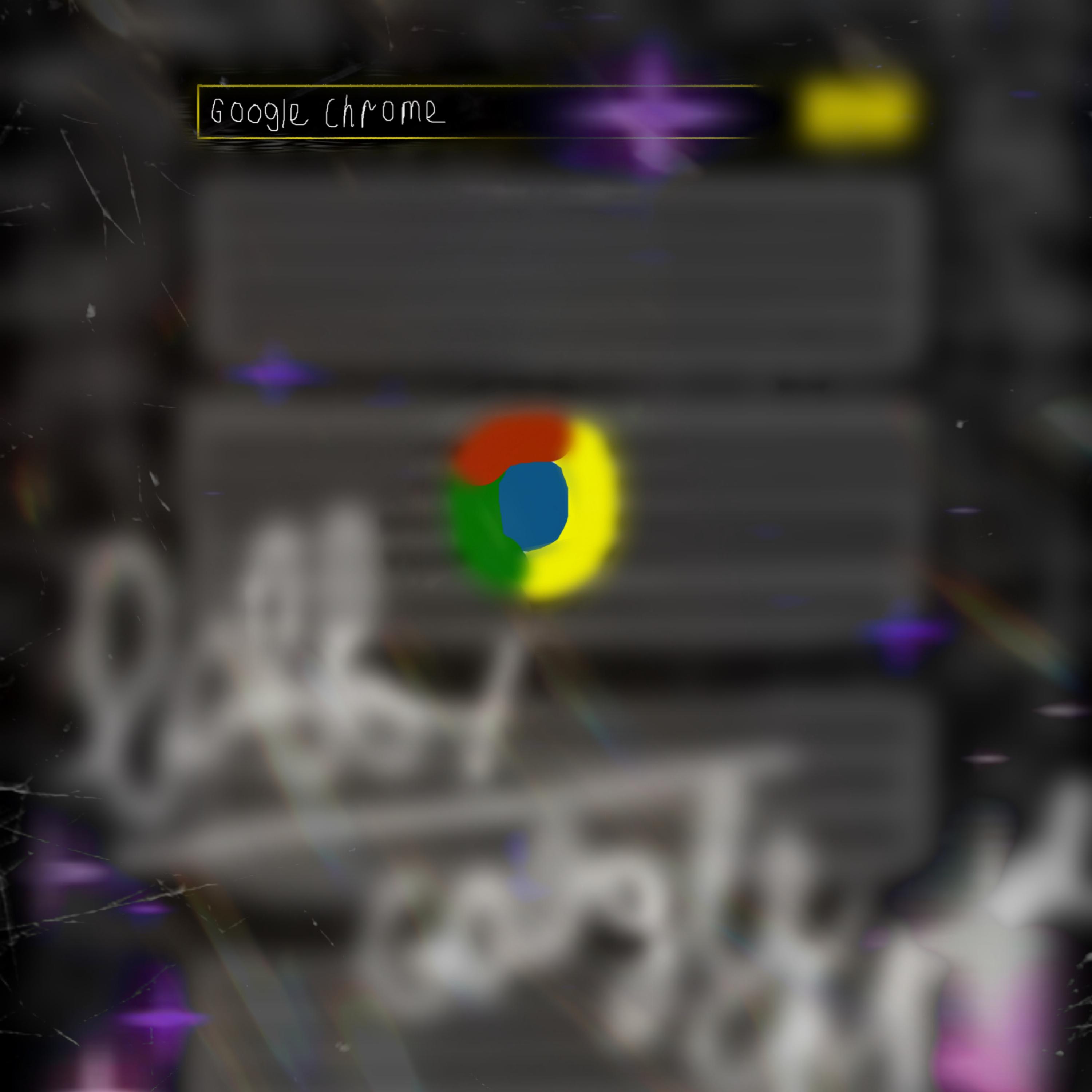 Постер альбома Google Chrome