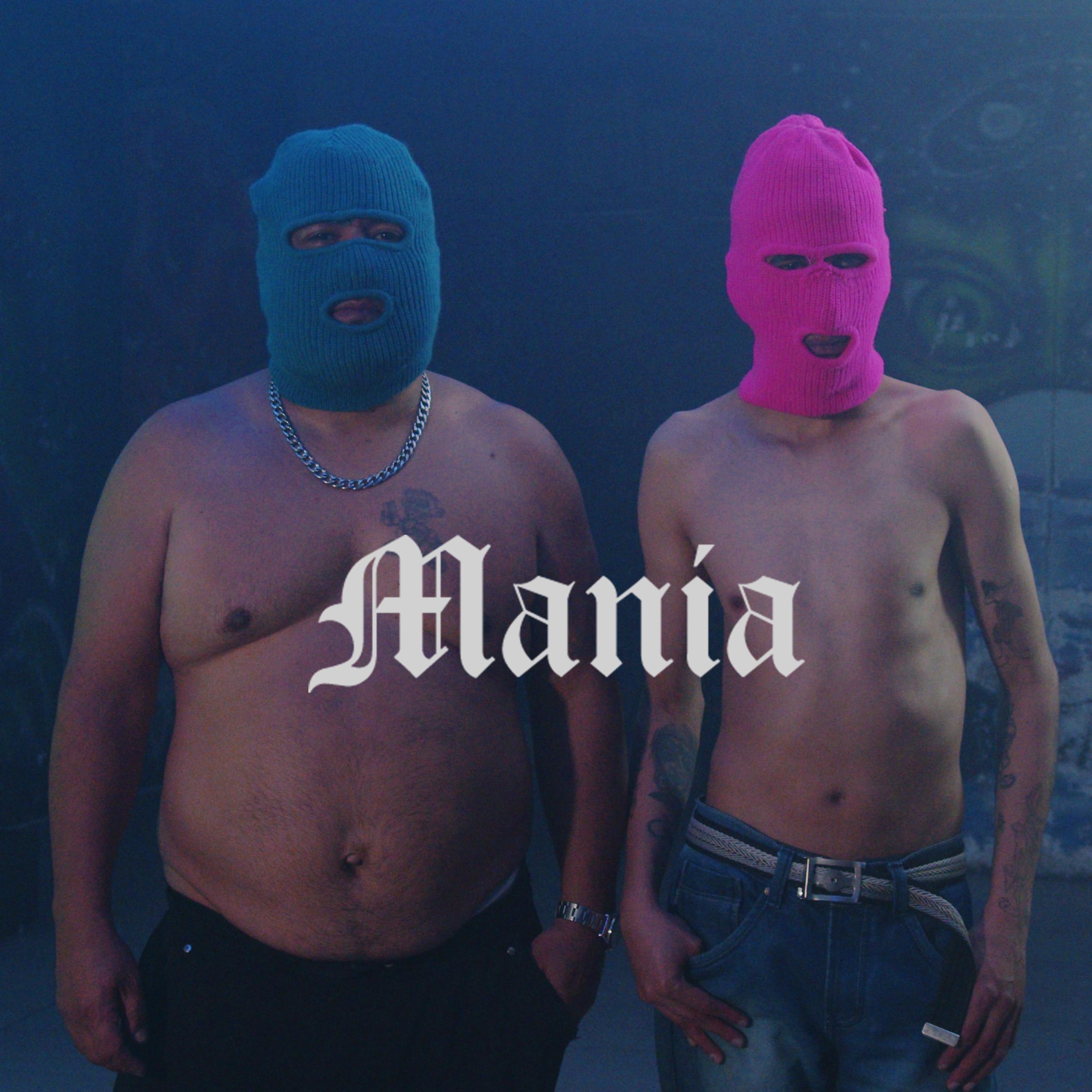 Постер альбома Mania