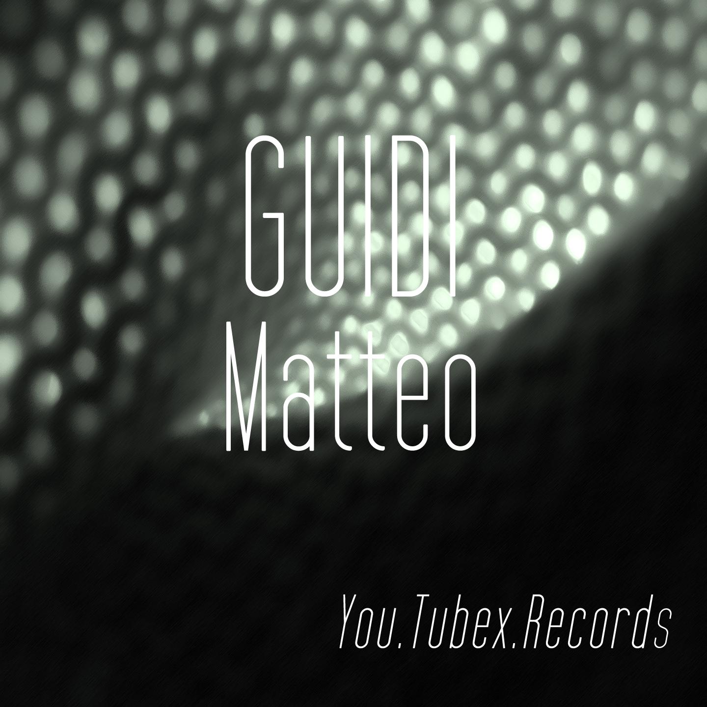 Постер альбома Guidi Matteo (Matthew Drive)
