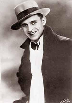 Пётр Лещенко все песни в mp3