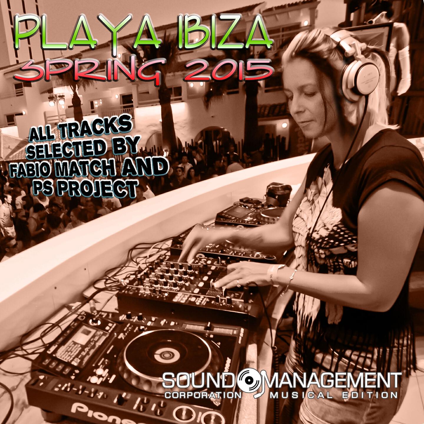 Josef Meloni - Rock This Club (Ibiza Experience One Hit Mania 2015 Radio Version)