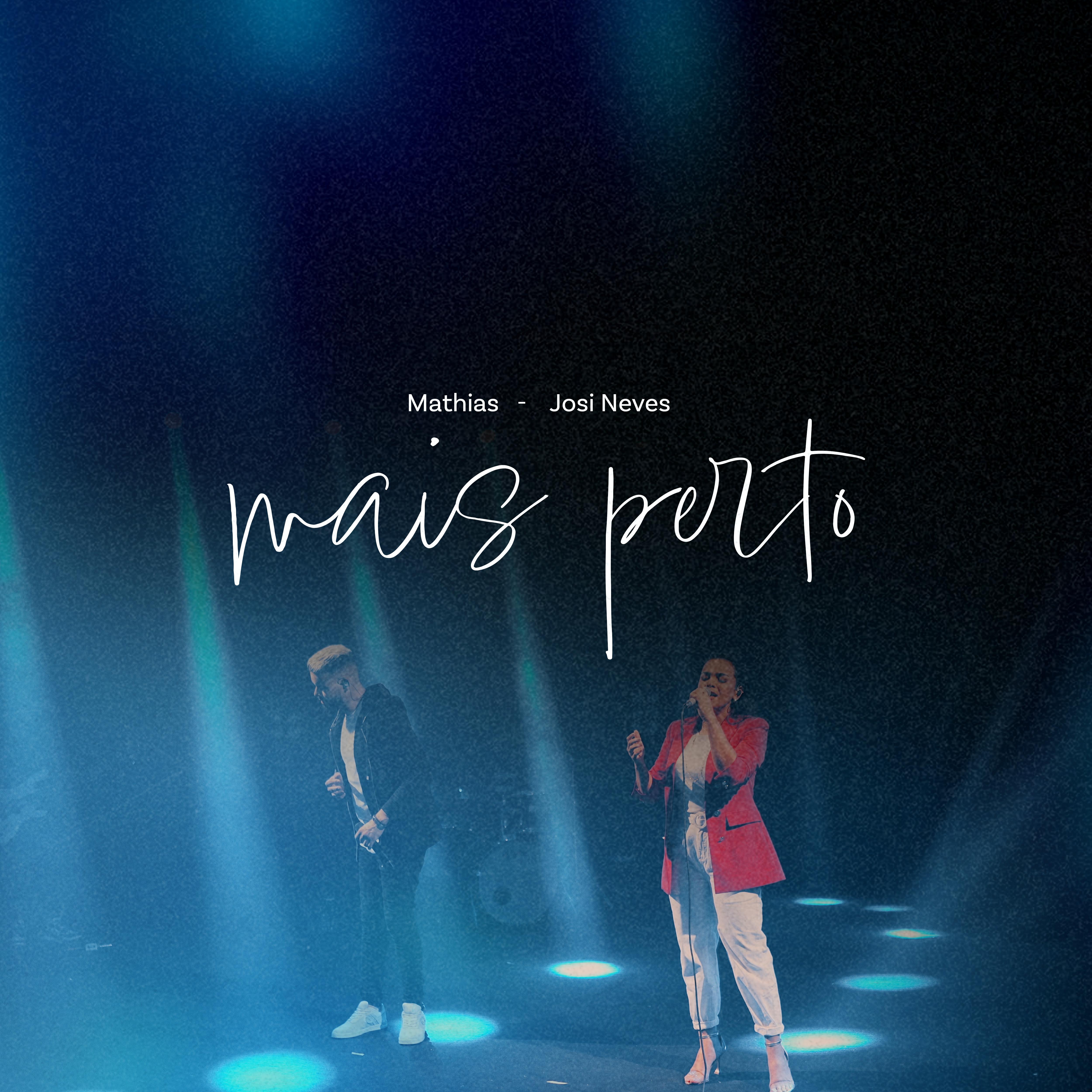 Постер альбома Mais Perto