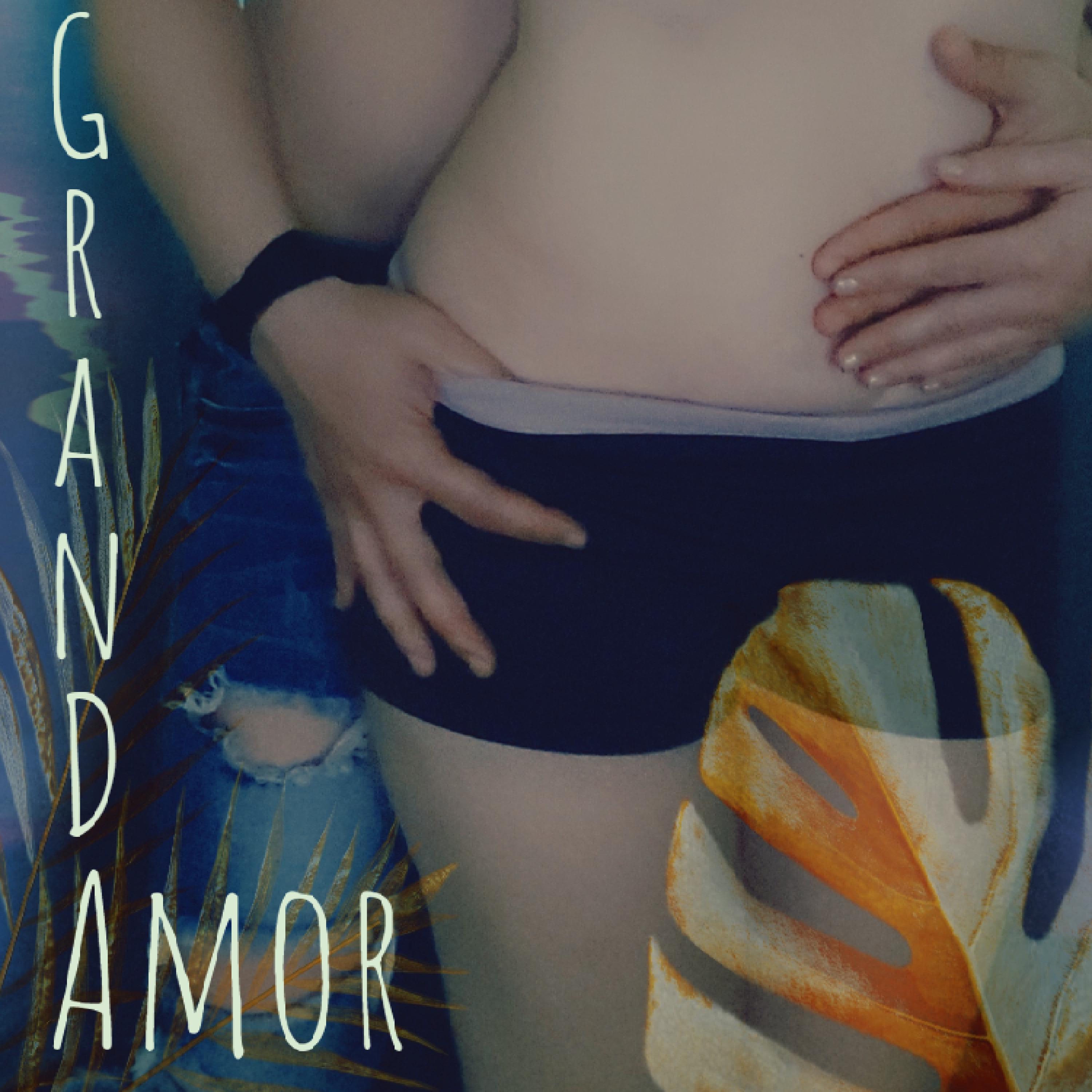 Постер альбома Grand Amor